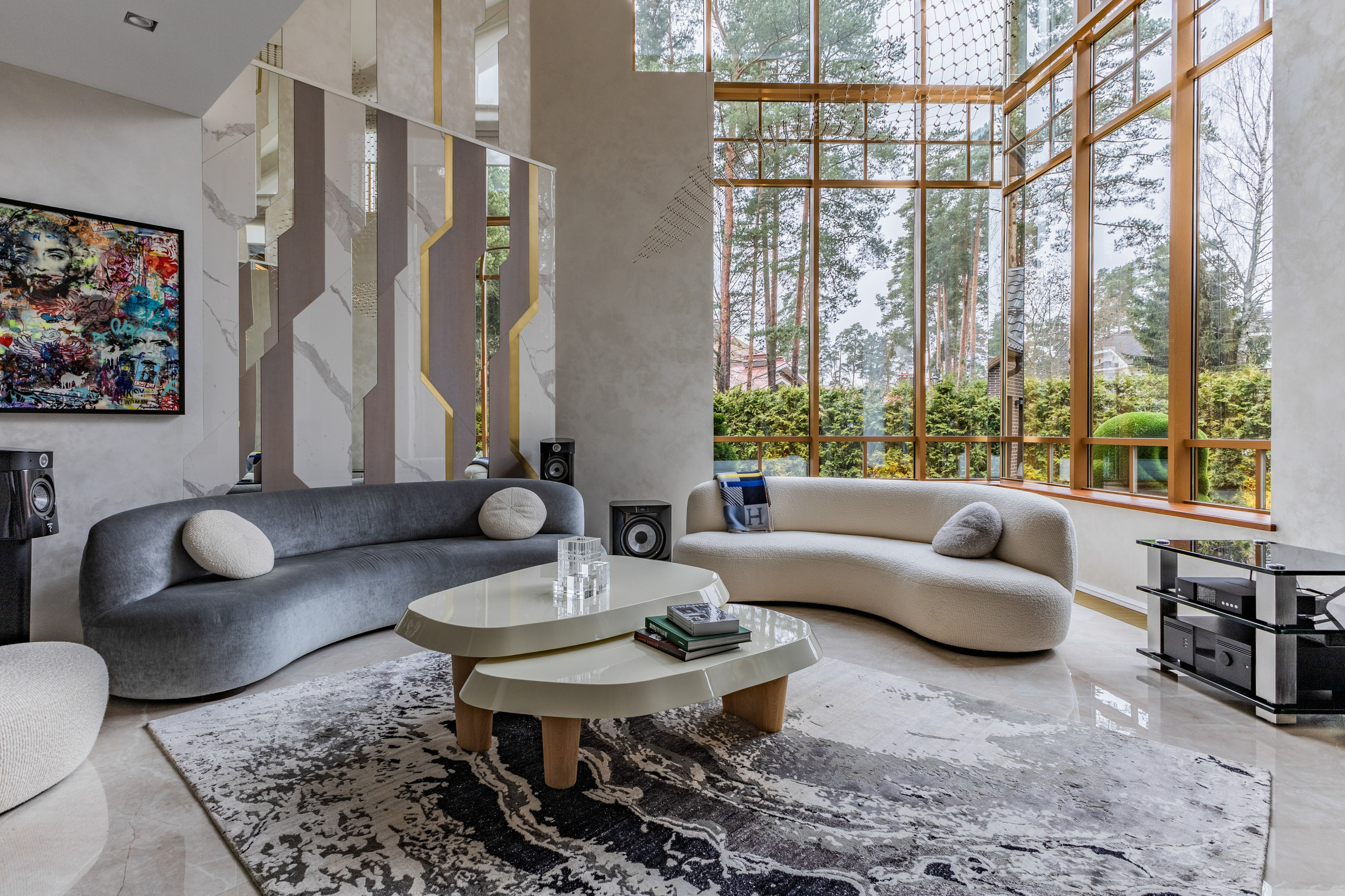 Интерьерный фотограф в Санкт-Петербурге