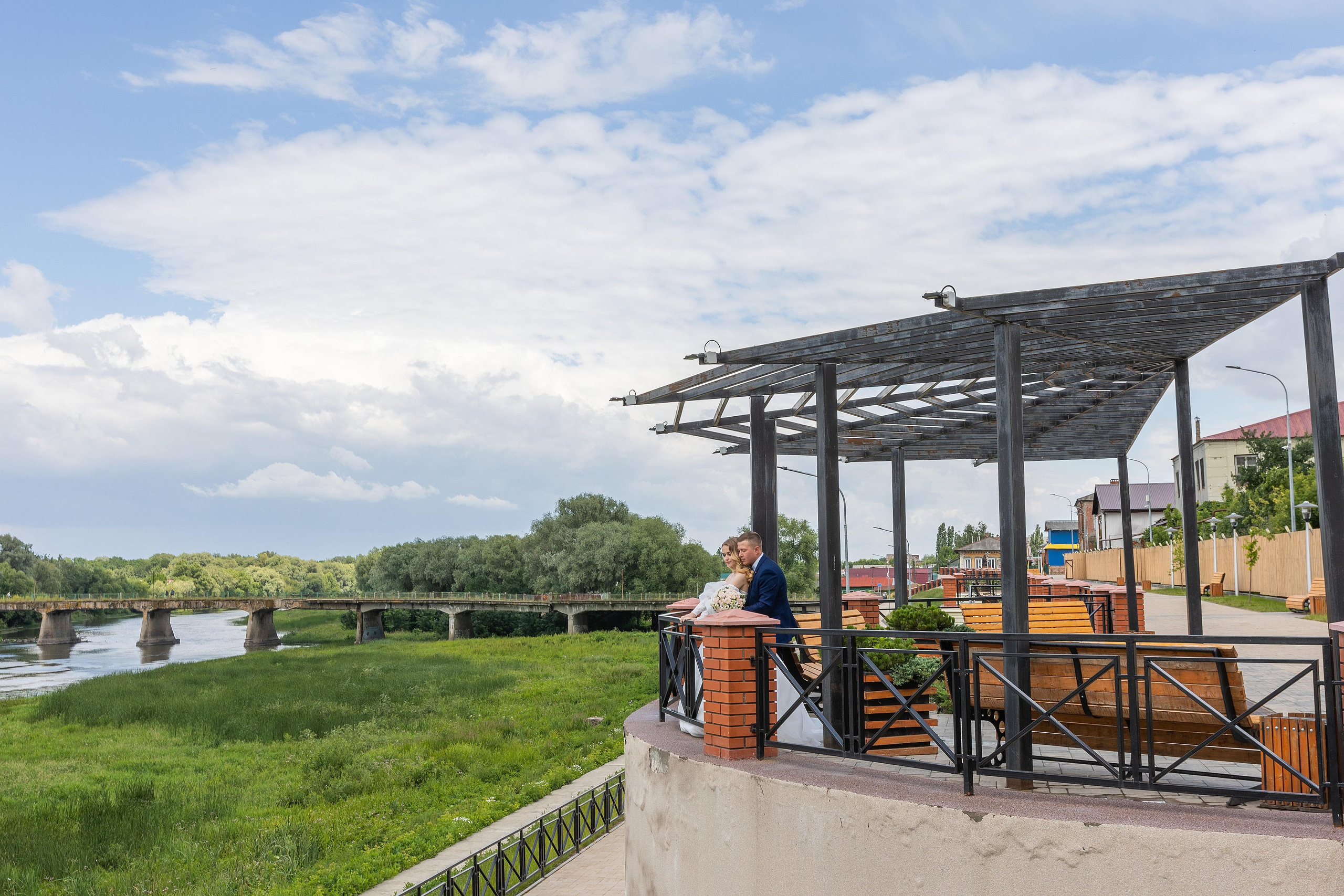 Кирилл и Ксения. Фотограф Петров Александр Свадьбы, Съемка в студии, Выпускные альбомы г. Балашов
