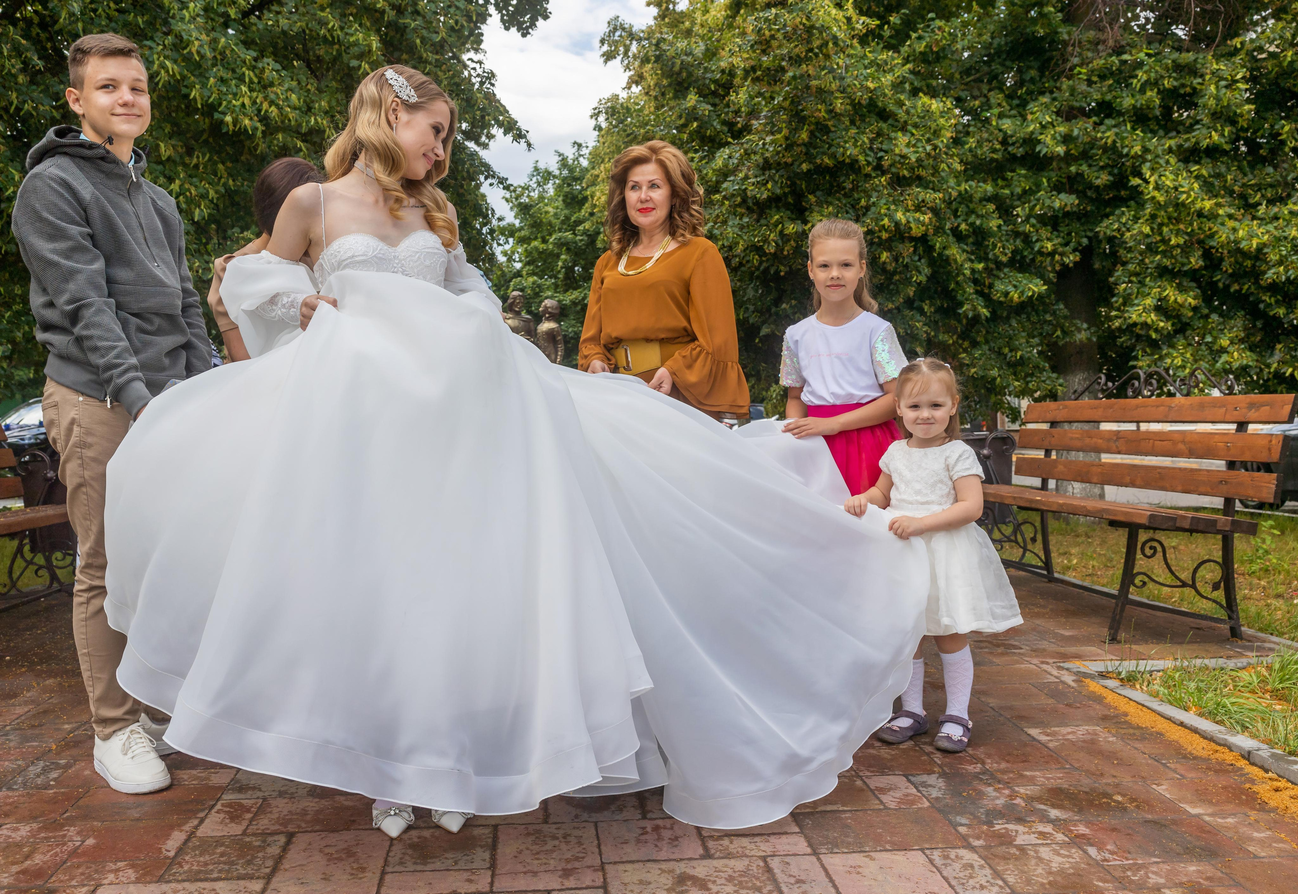 Кирилл и Ксения. Фотограф Петров Александр Свадьбы, Съемка в студии, Выпускные альбомы г. Балашов