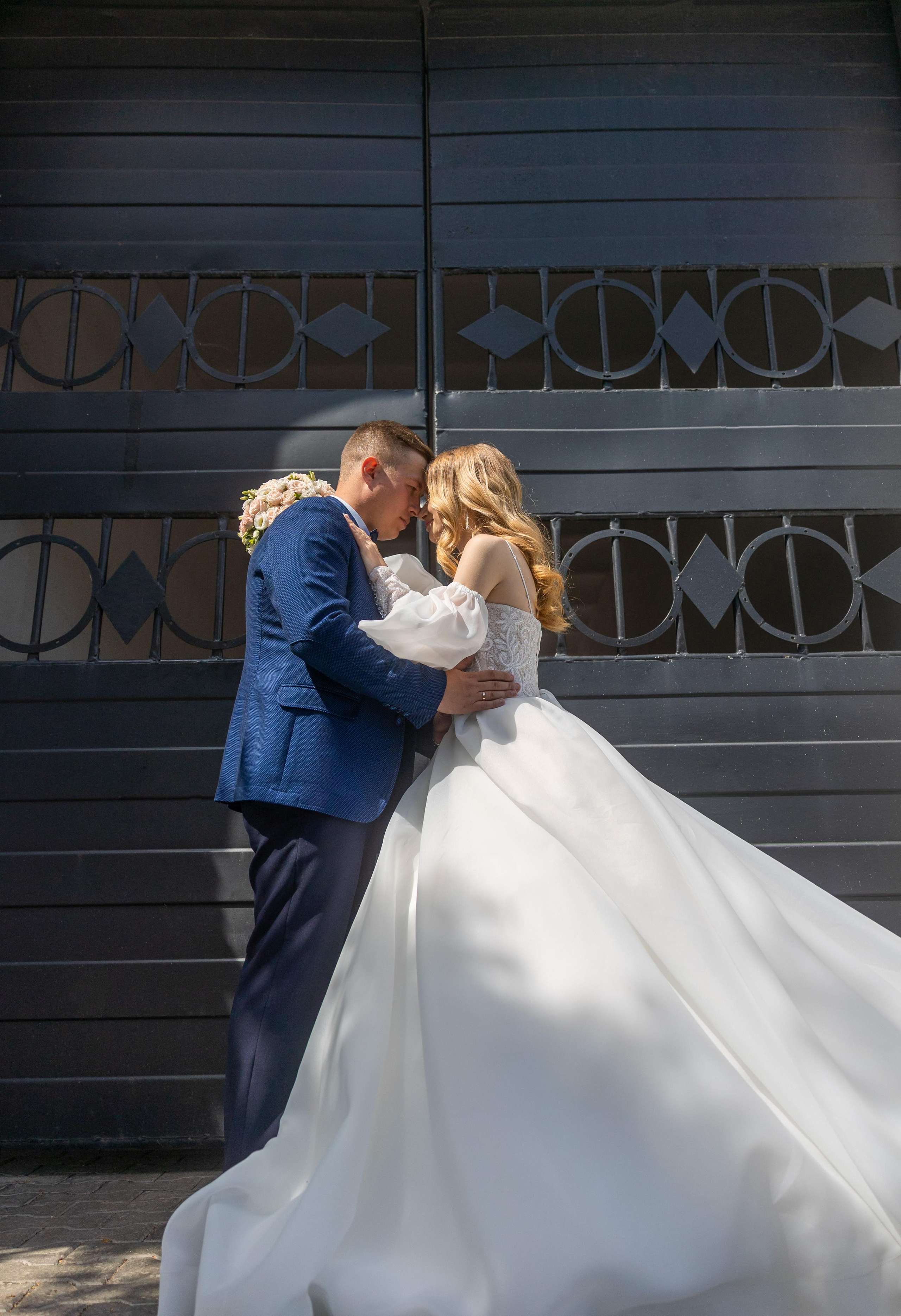 Кирилл и Ксения. Фотограф Петров Александр Свадьбы, Съемка в студии, Выпускные альбомы г. Балашов