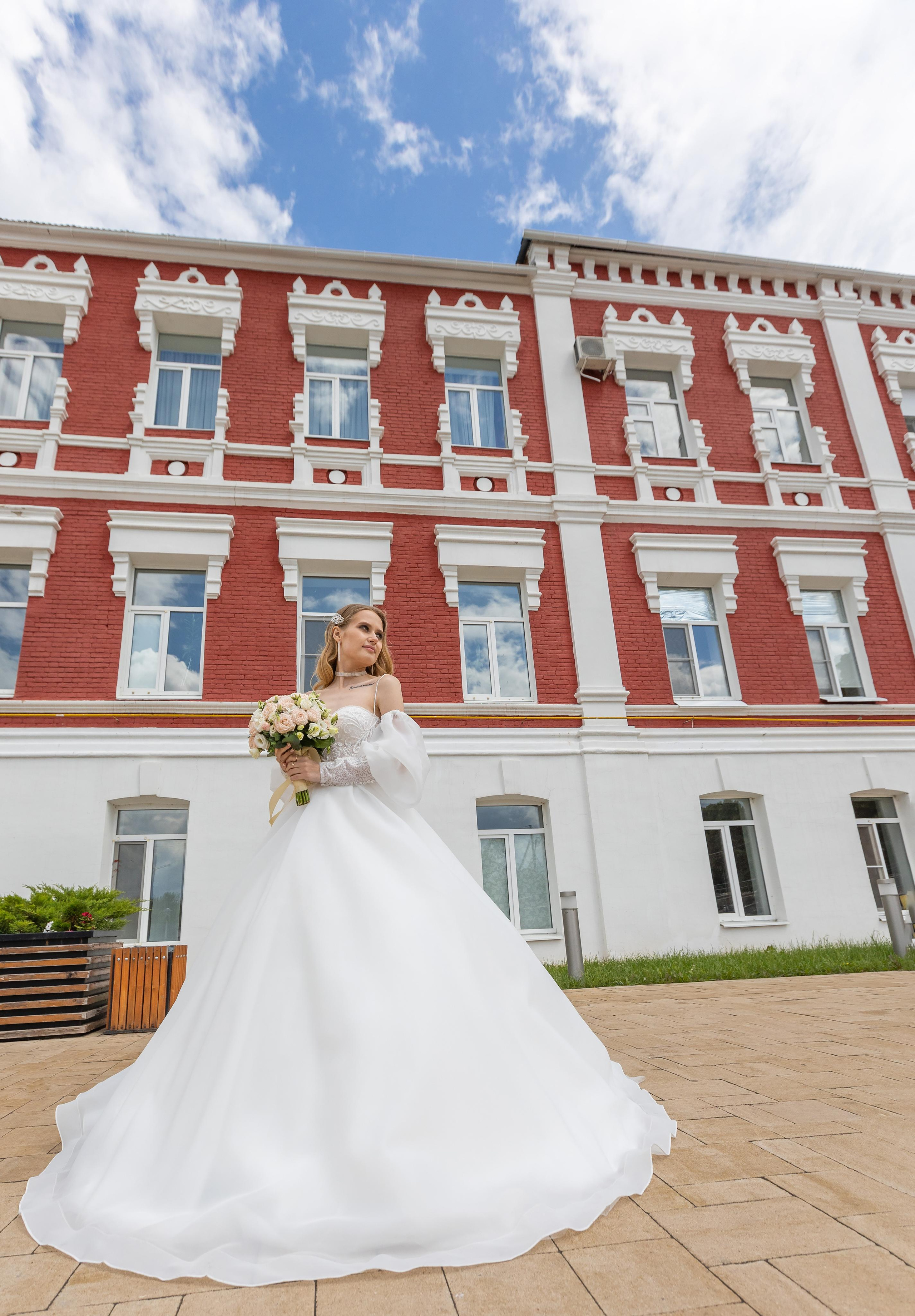 Кирилл и Ксения. Фотограф Петров Александр Свадьбы, Съемка в студии, Выпускные альбомы г. Балашов