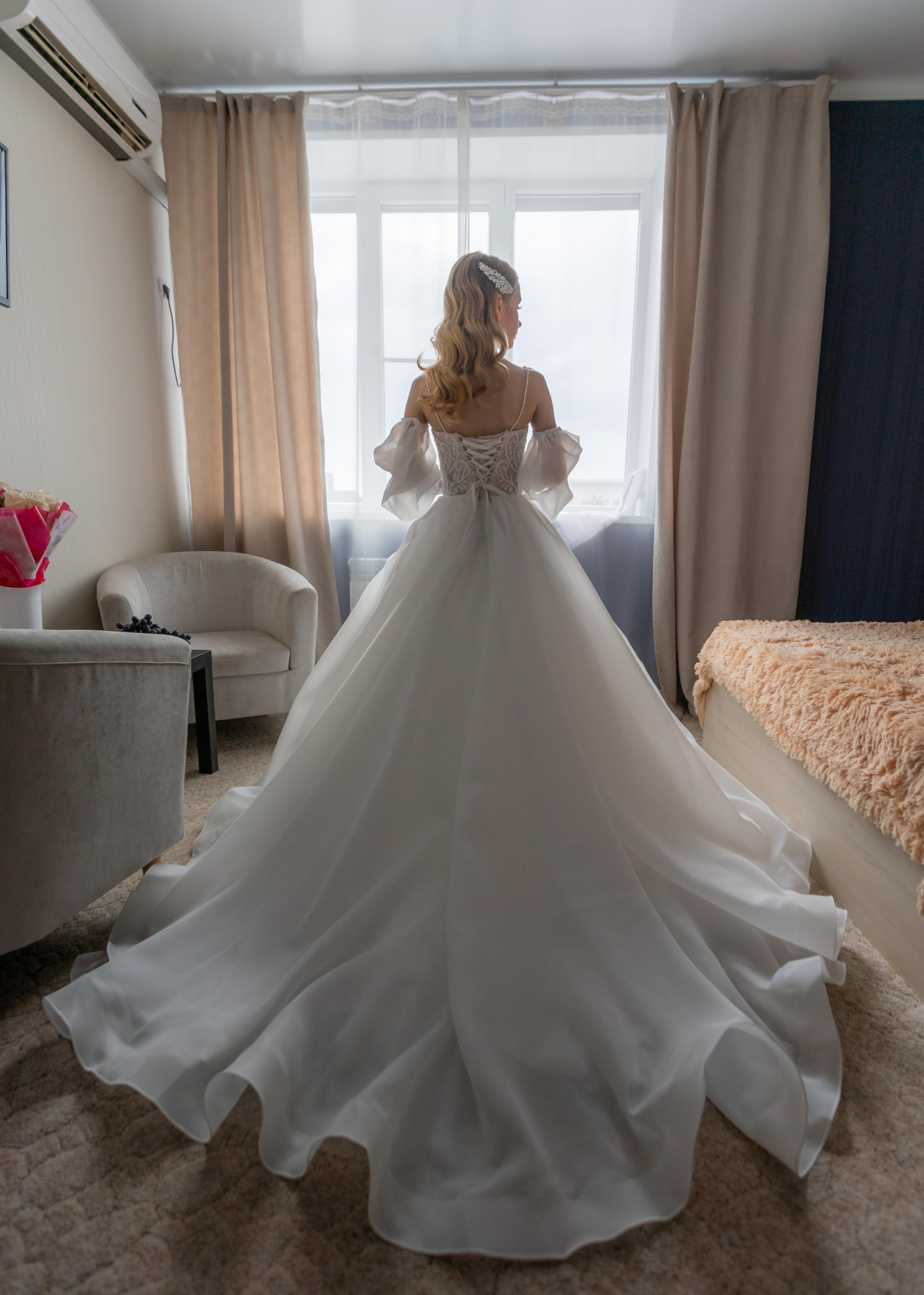 Кирилл и Ксения. Фотограф Петров Александр Свадьбы, Съемка в студии, Выпускные альбомы г. Балашов