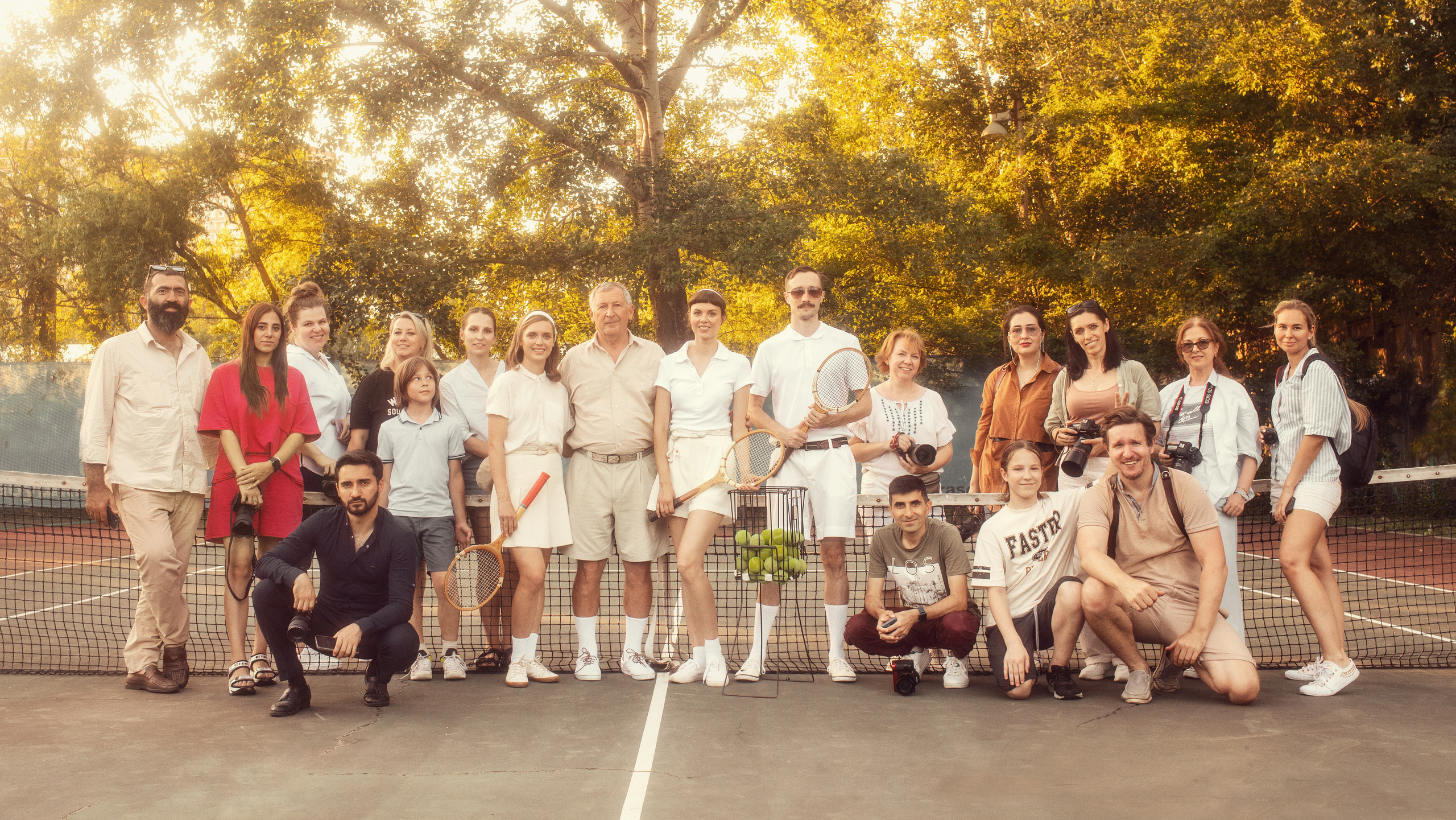 Мастер класс Сергея Спирина. Фотограф и режиссер Сергей Спирин. Москва