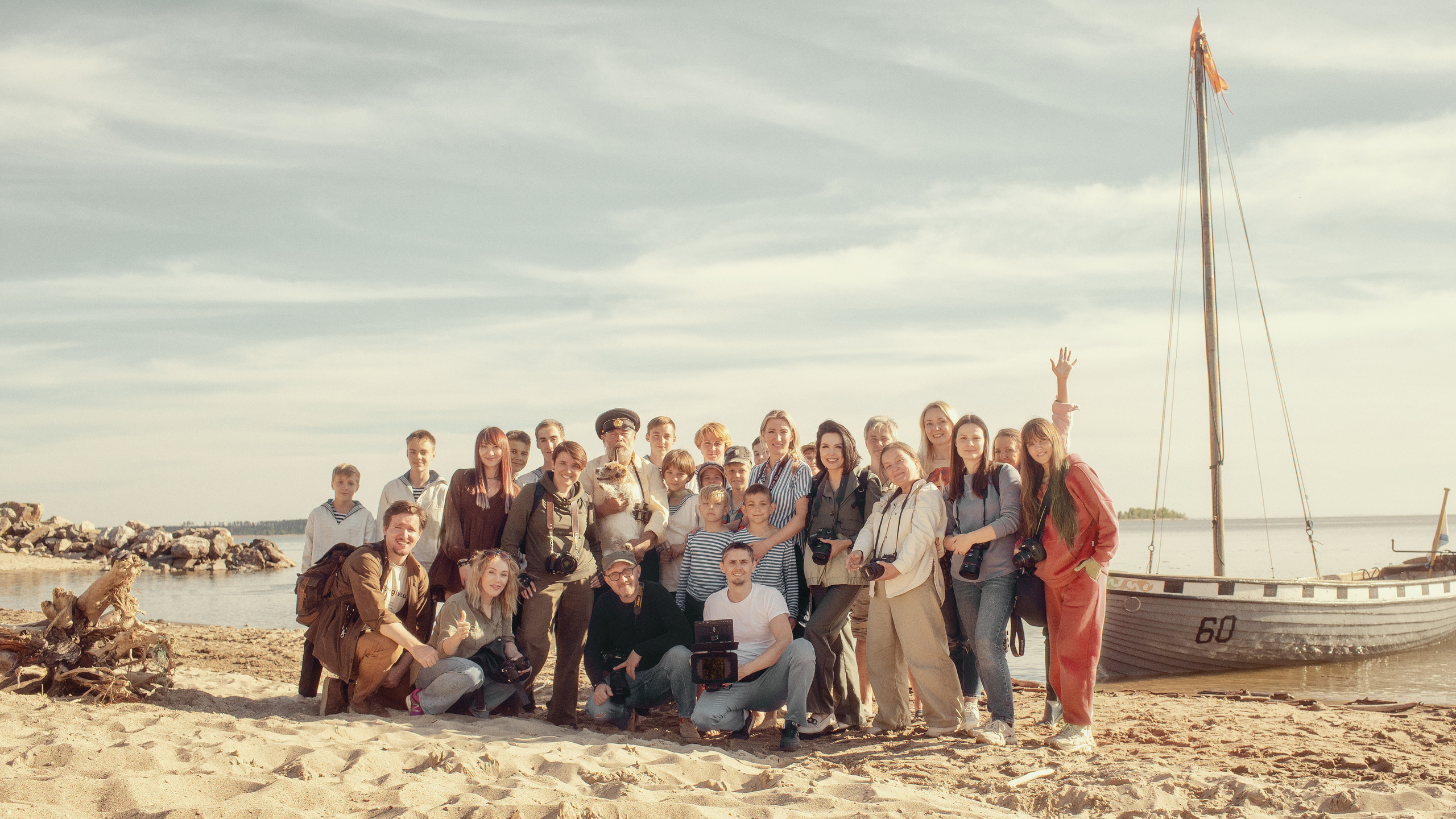 Мастер класс Сергея Спирина. Фотограф и режиссер Сергей Спирин. Москва