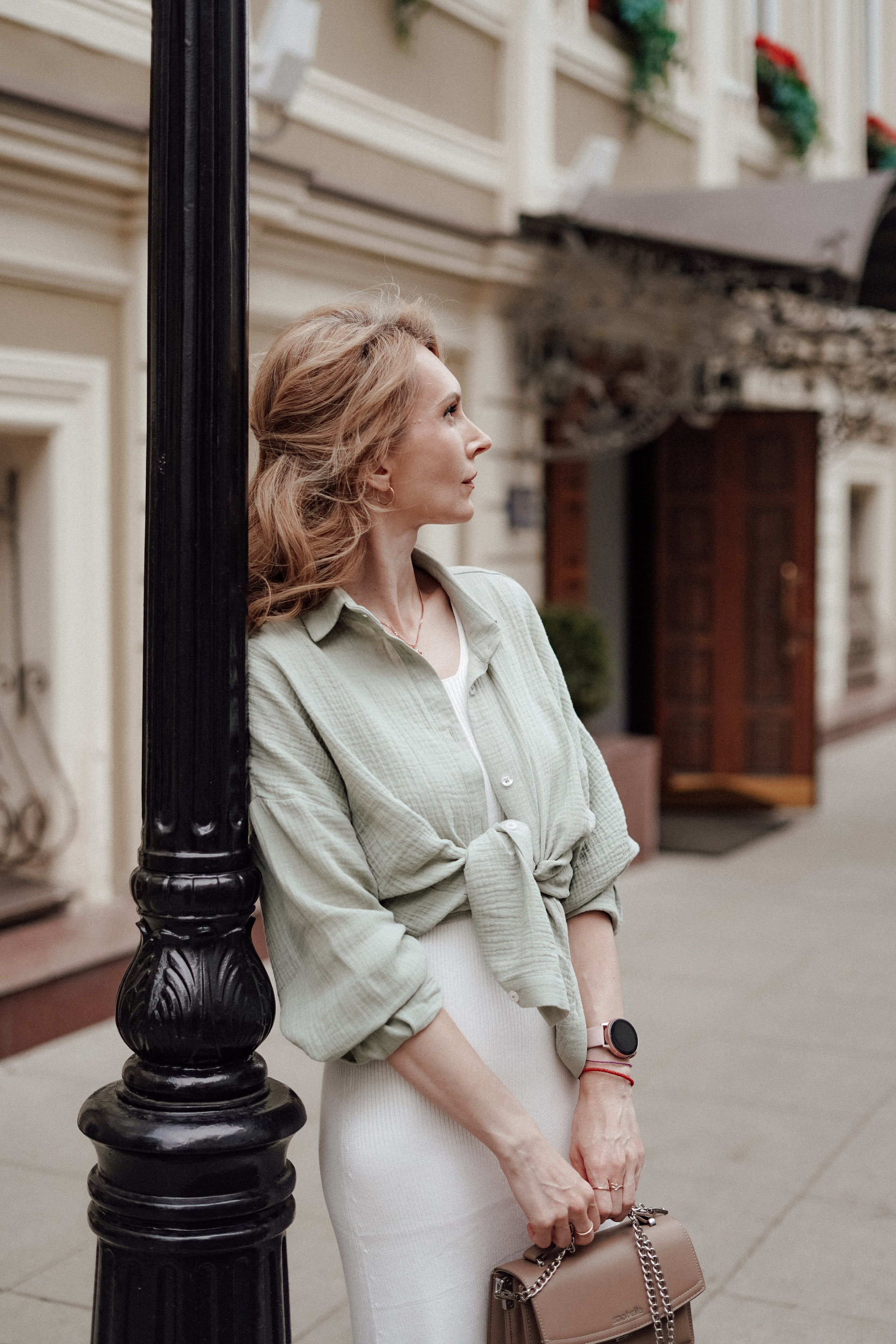 Арина на Чистых Прудах. Фотограф в Сочи и Абхазии | Фототуры | September Air