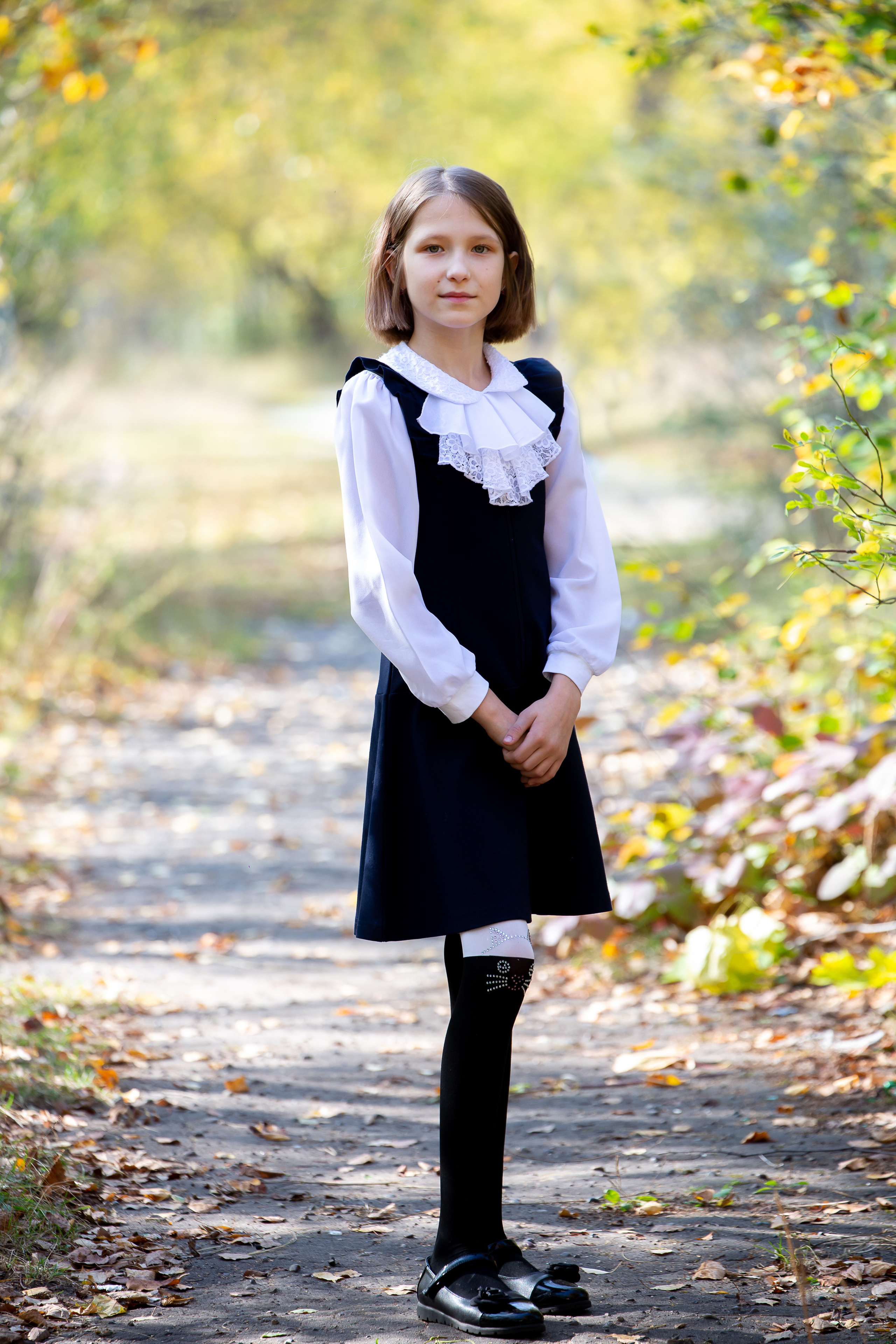 4 классы (Альбомы ТРИО) 2650-2900. Фотограф Алёна Финашова