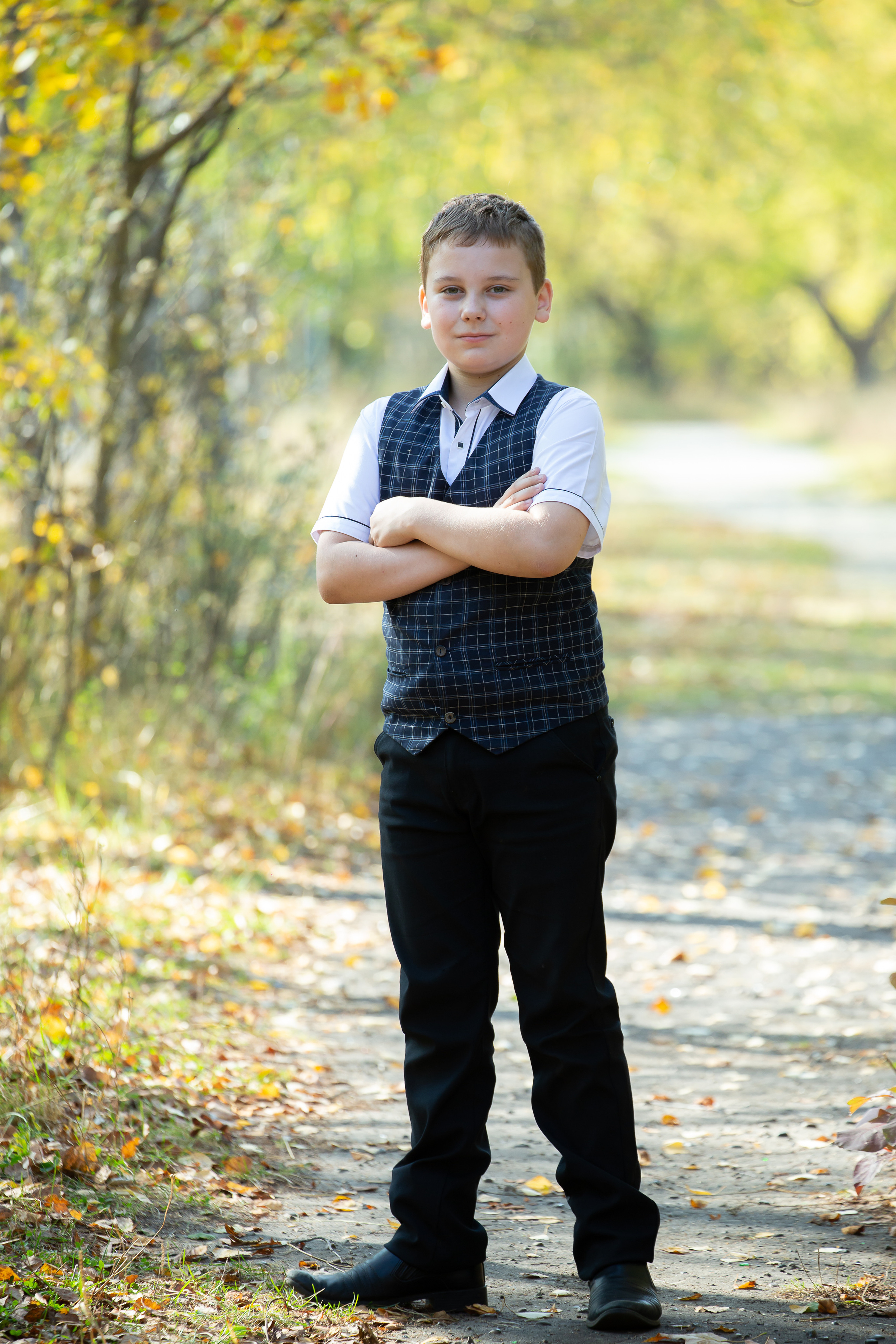 4 классы (Альбомы ТРИО) 2650-2900. Фотограф Алёна Финашова