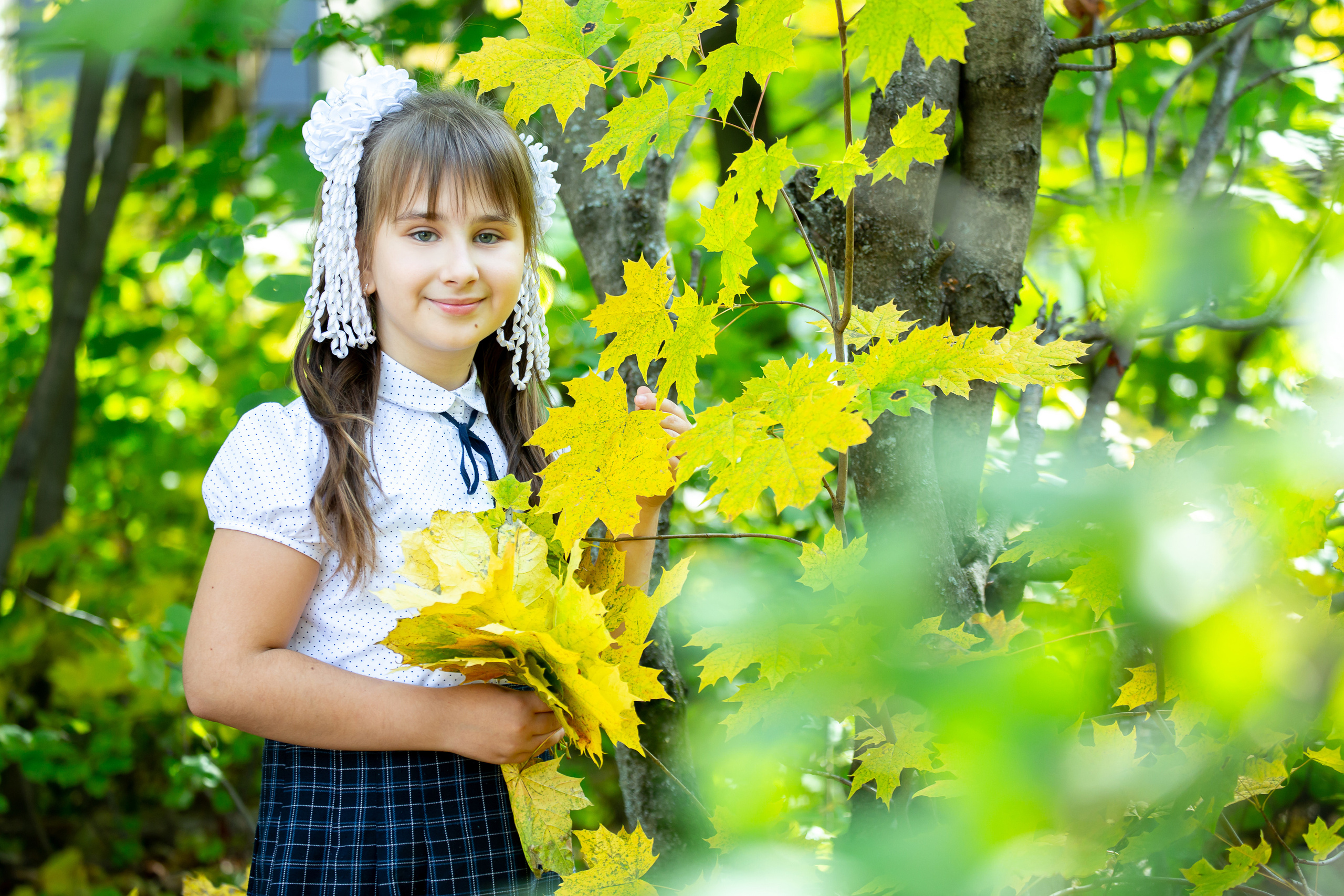 4 классы (Альбомы ТРИО) 2650-2900. Фотограф Алёна Финашова