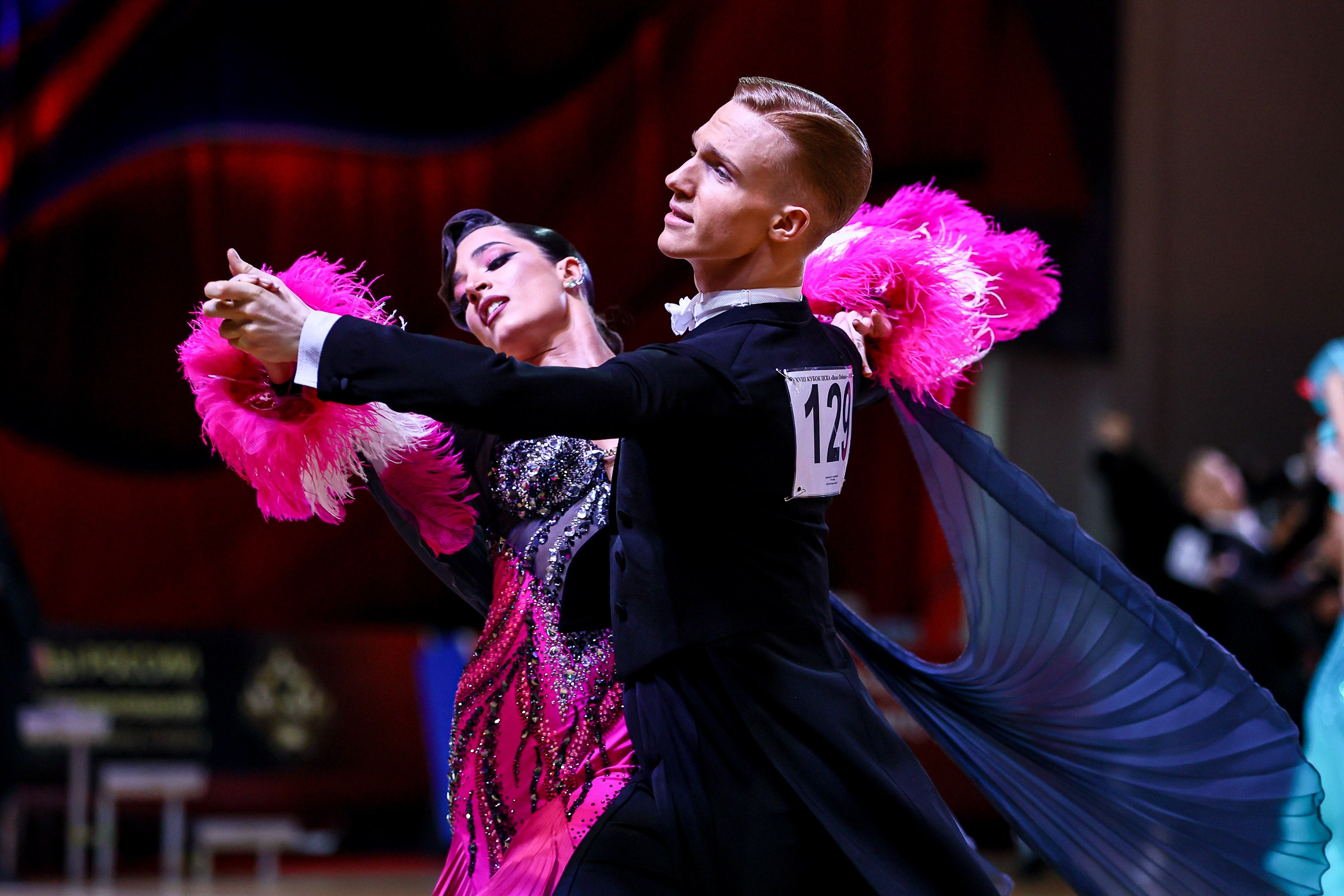 Вальс Победы 2024. Фотограф Дмитрий Плетнев — QuickDancePhoto