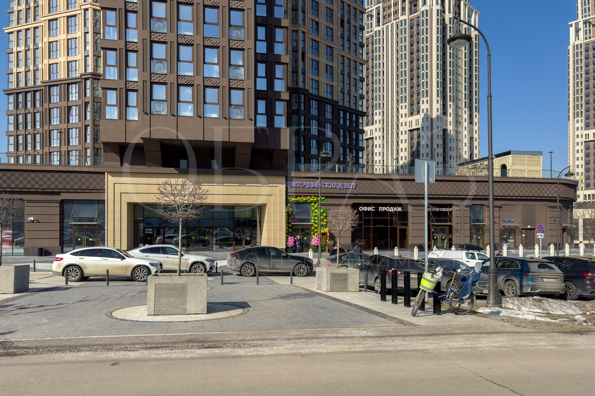 FullHouse на продажу. Интерьерный Фотограф Москва Криста FLY Труфанова