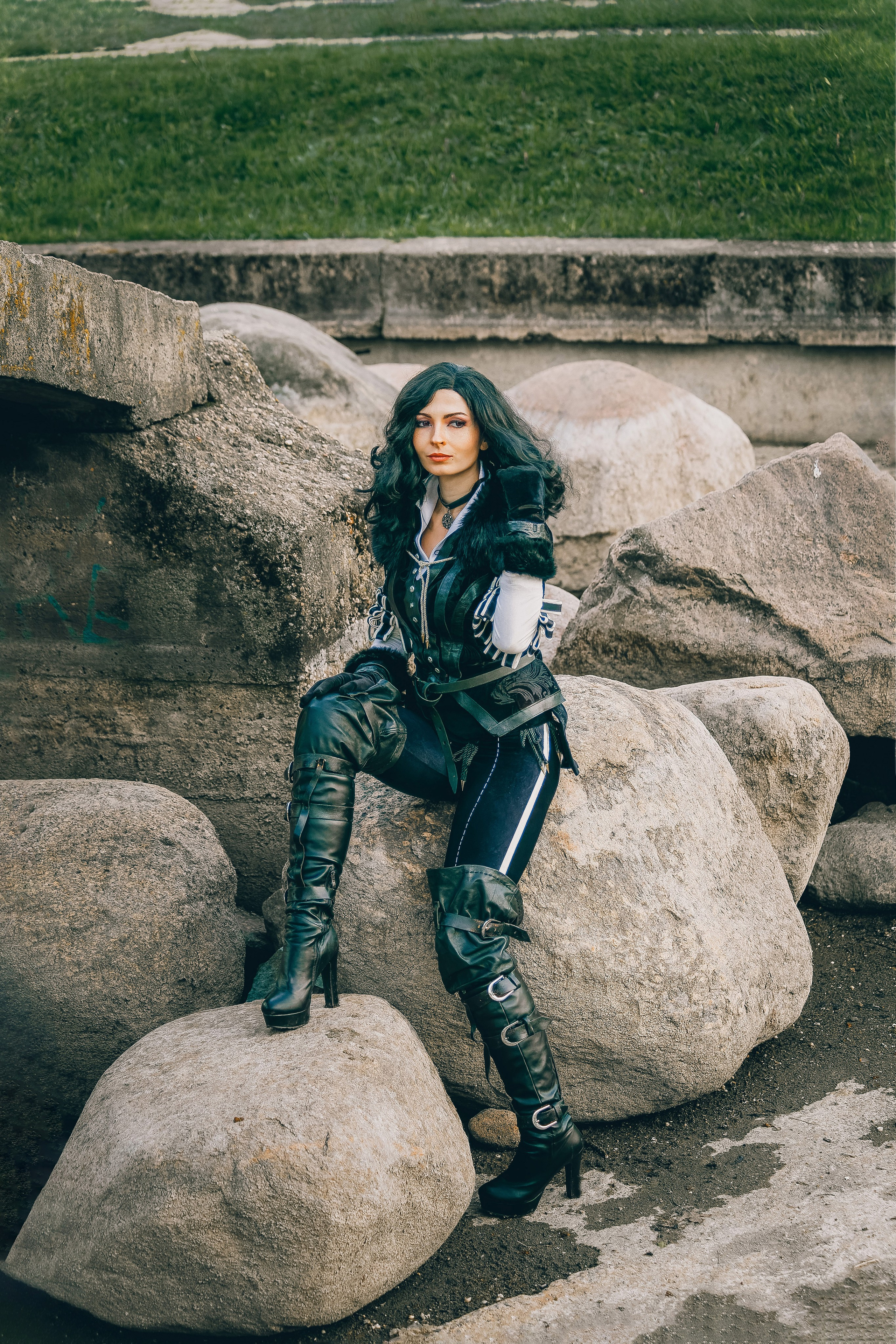 Творческое. Фотограф в Минске Екатерина Тузова