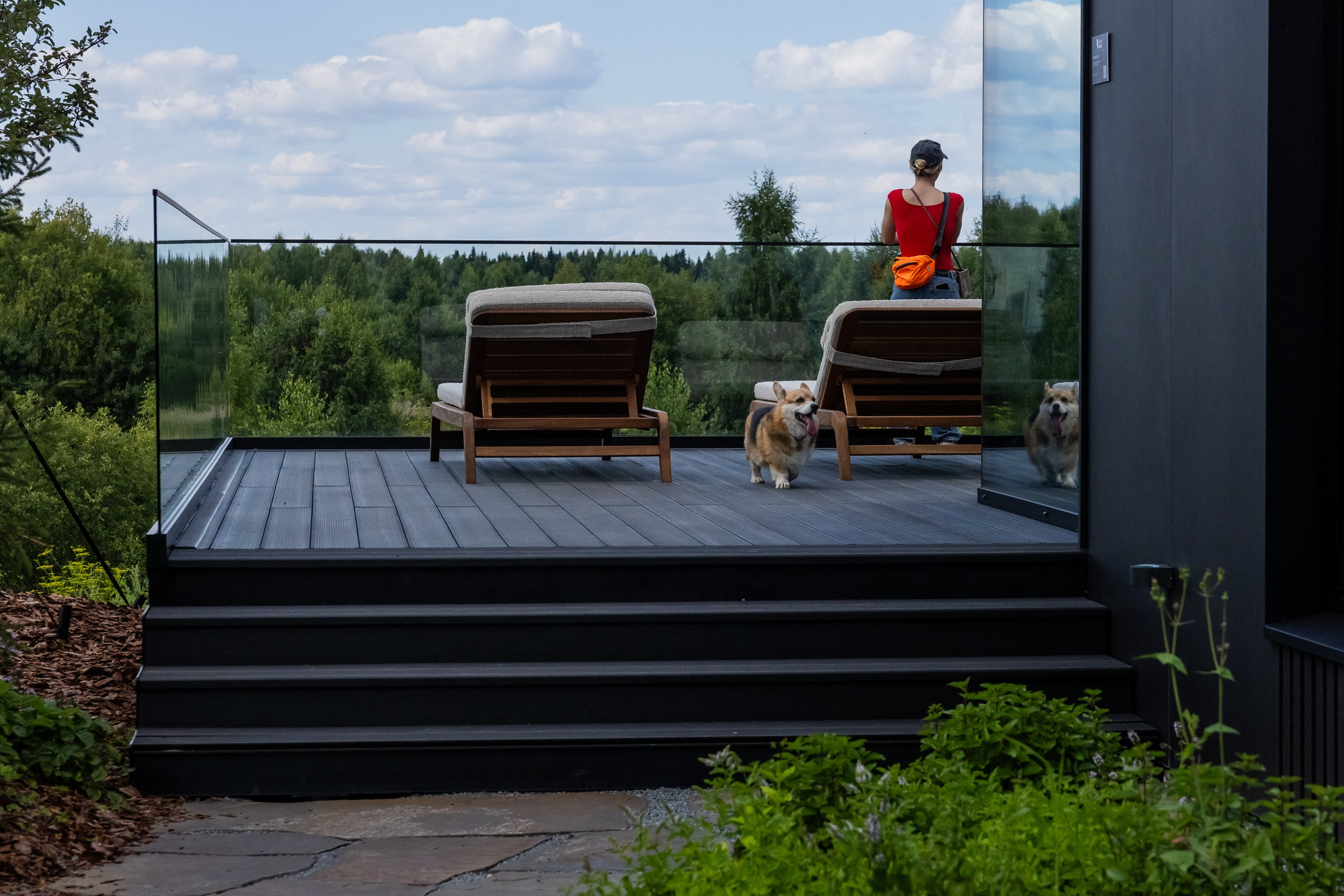 Open Village 2026 — фоторепортаж | Николай Николаев