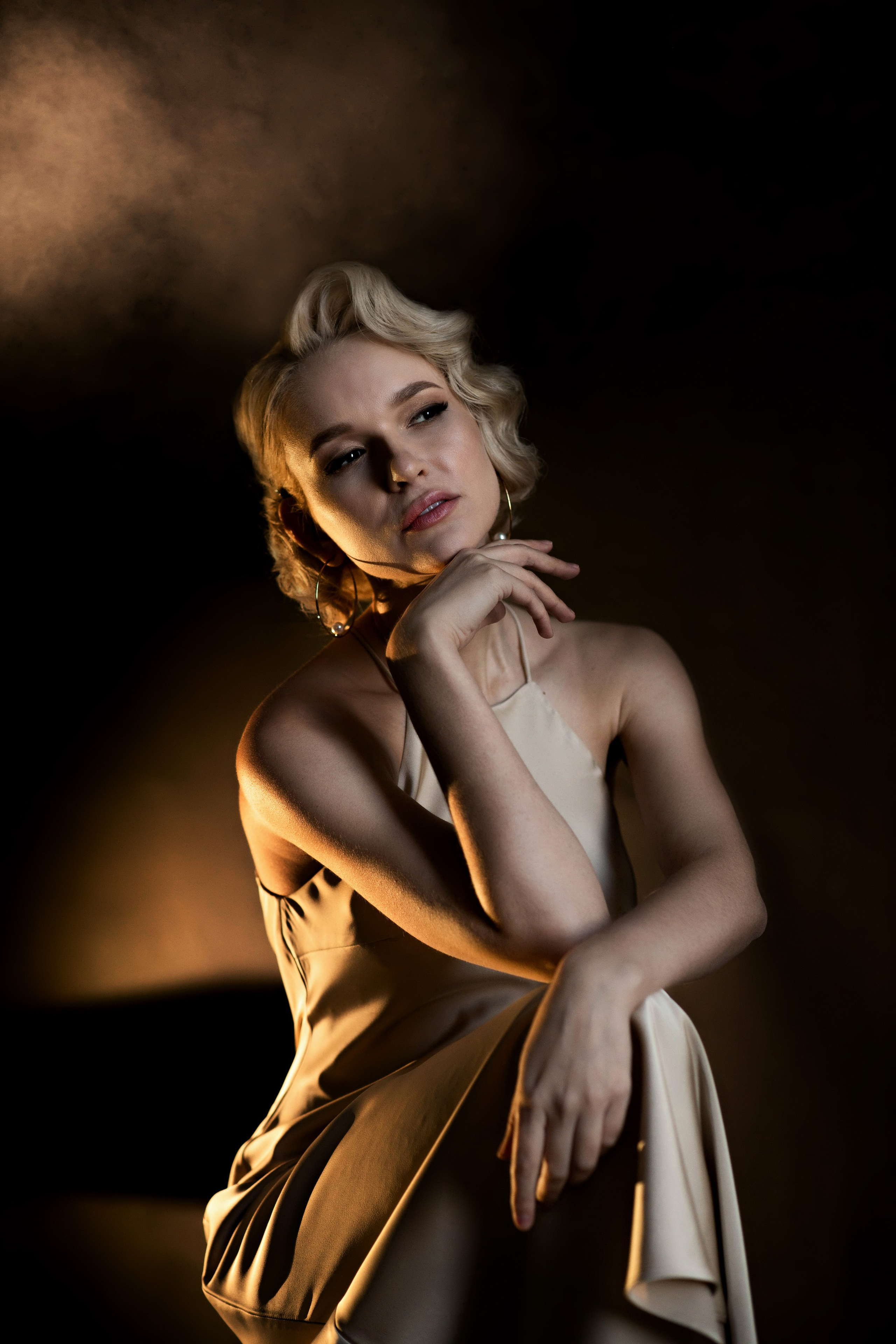 Новогодняя история. Детский и семейный фотограф в Твери Ольга Крестьянинова