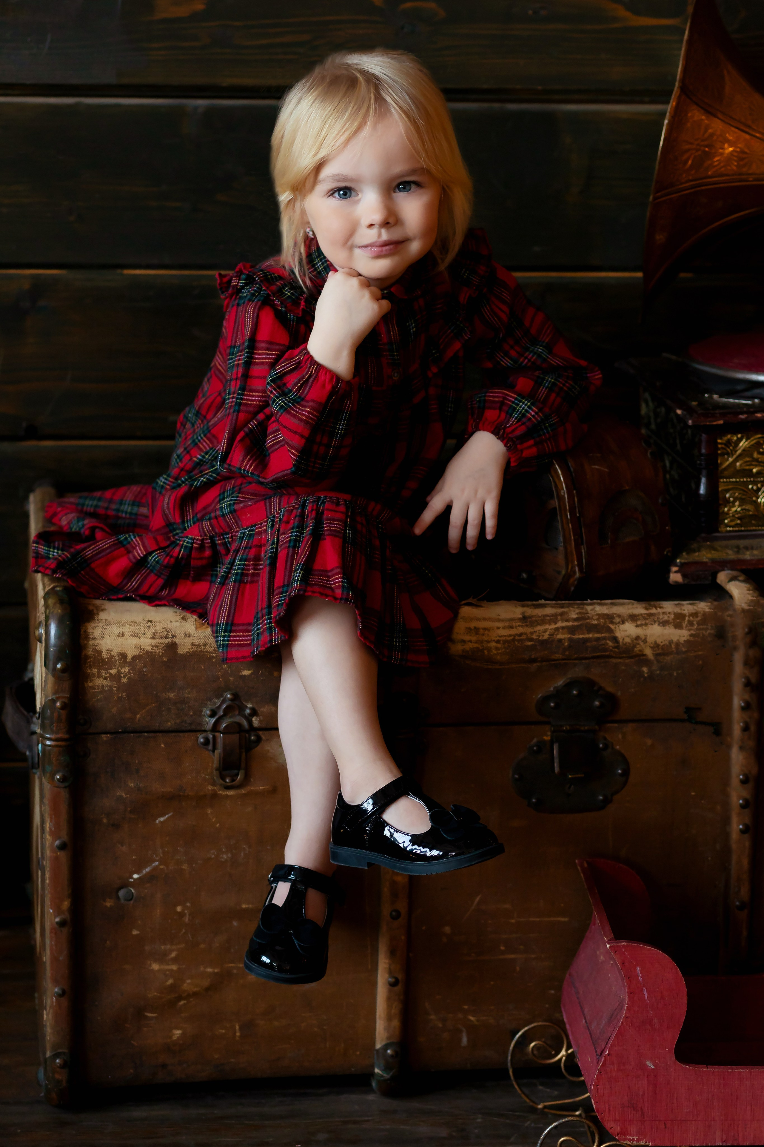 Семейный и детский фотограф в Москве Маклакова Алеся