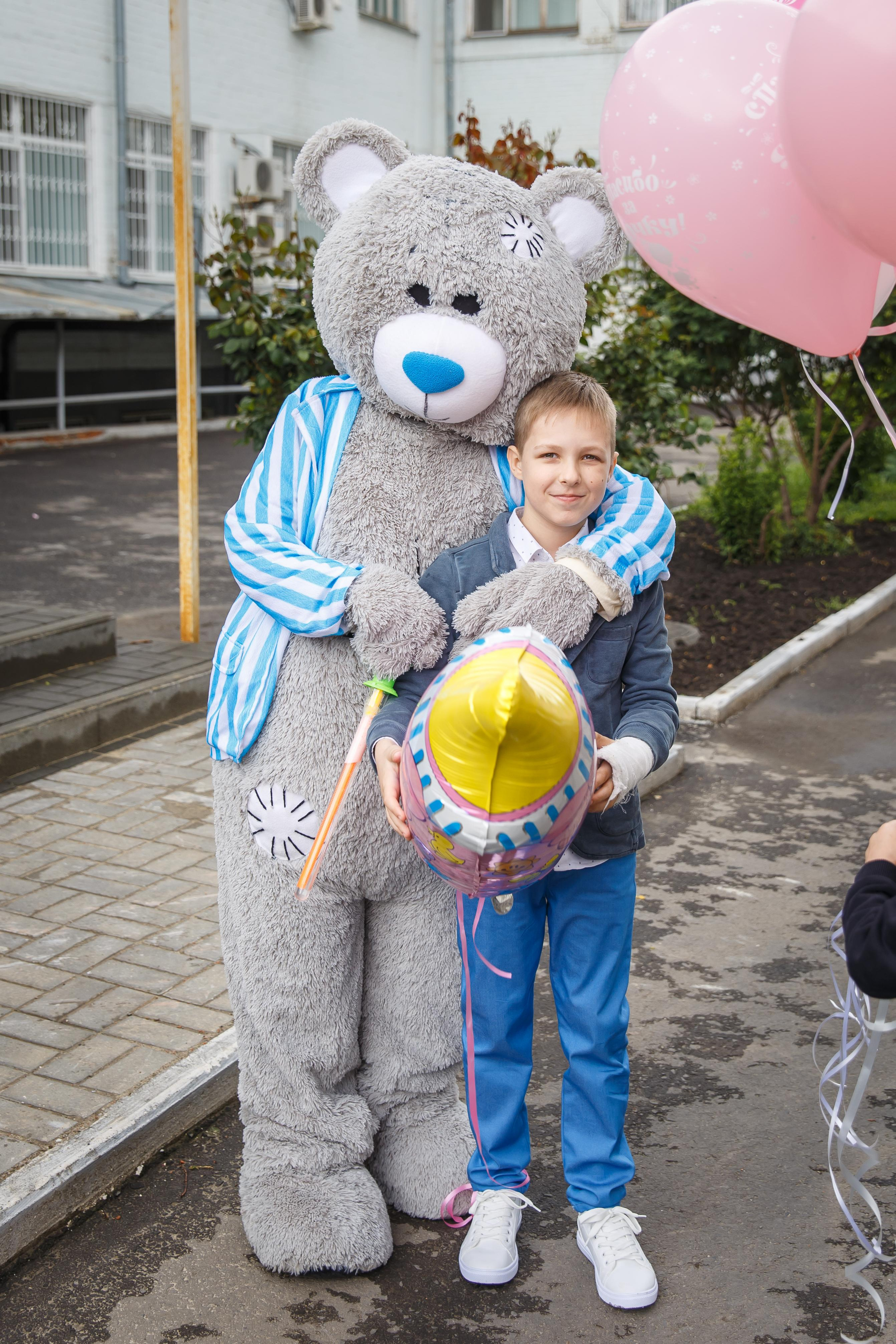 Выписка Евы из роддома ЦГБ. Семейный и детский фотограф в Ростове-на-Дону