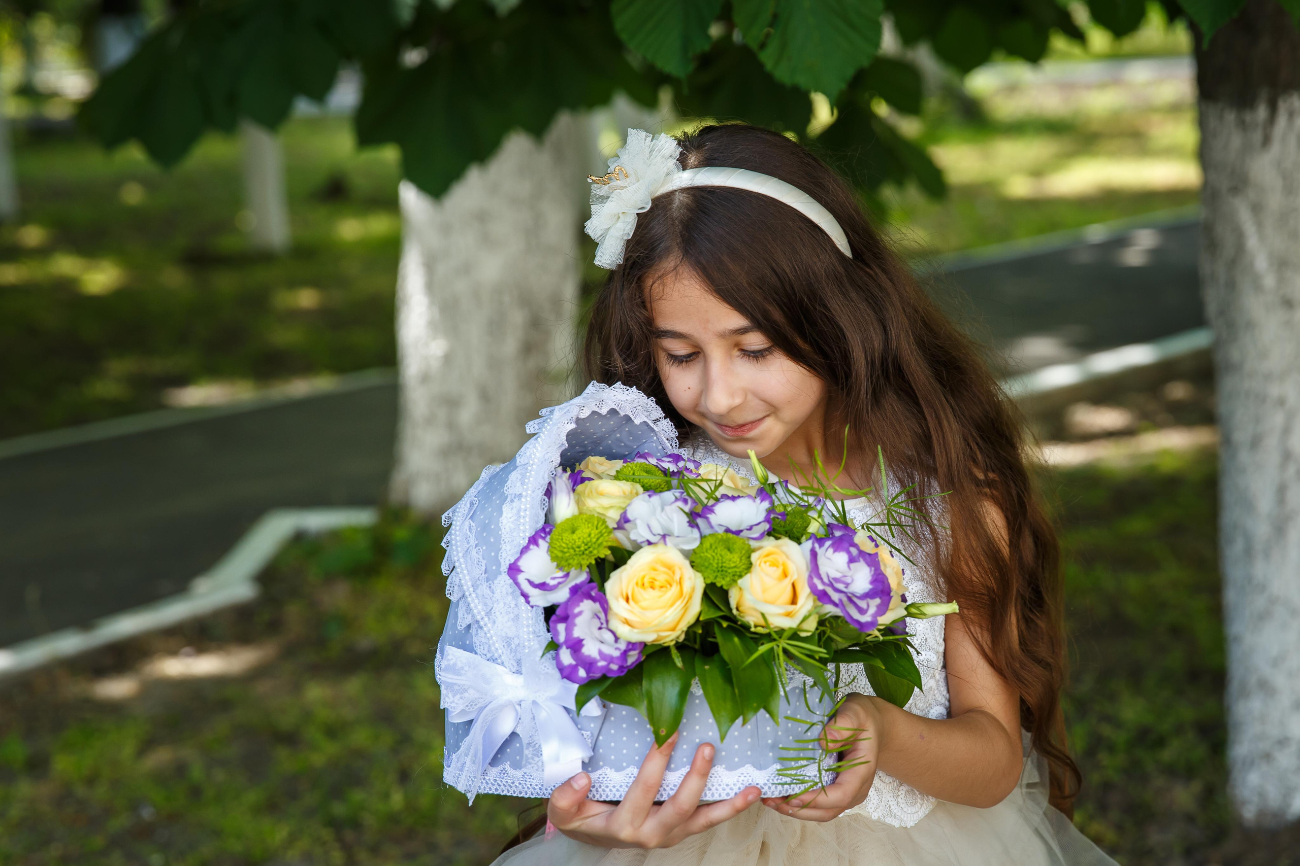 Летняя выписка ЦГБ. Семейный и детский фотограф в Ростове-на-Дону