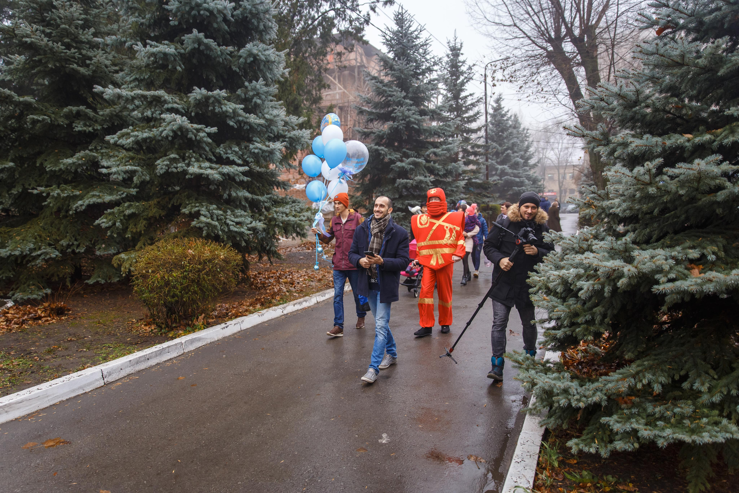 Выписка из роддома с домашней частью. Семейный и детский фотограф в Ростове-на-Дону