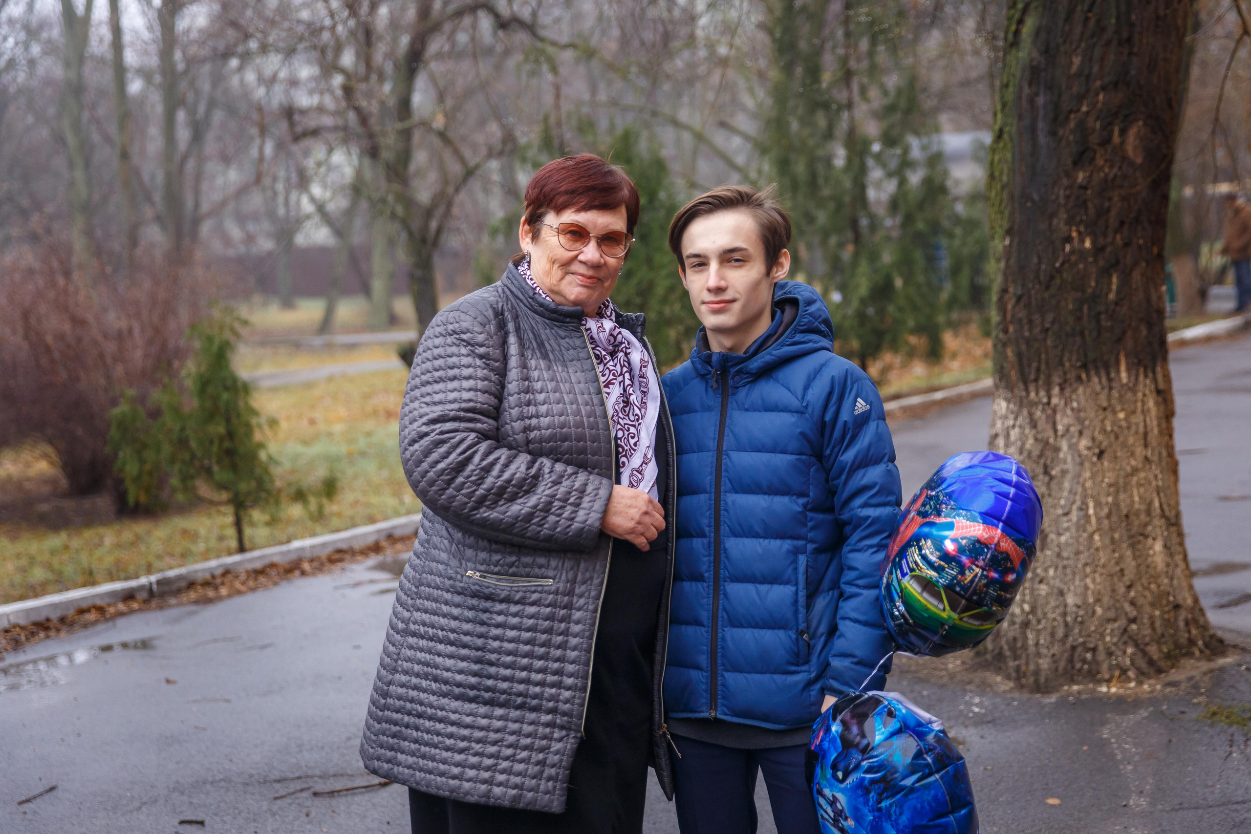 Выписка из роддома с домашней частью. Семейный и детский фотограф в Ростове-на-Дону