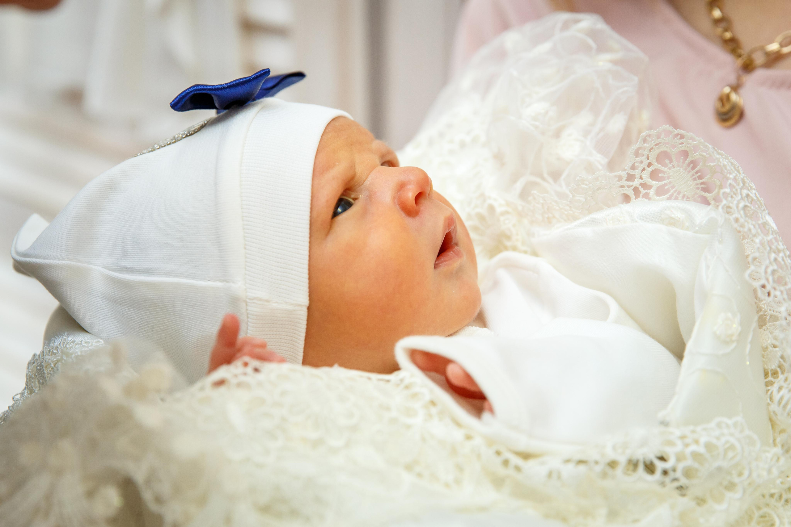 Летняя выписка ЦГБ. Семейный и детский фотограф в Ростове-на-Дону
