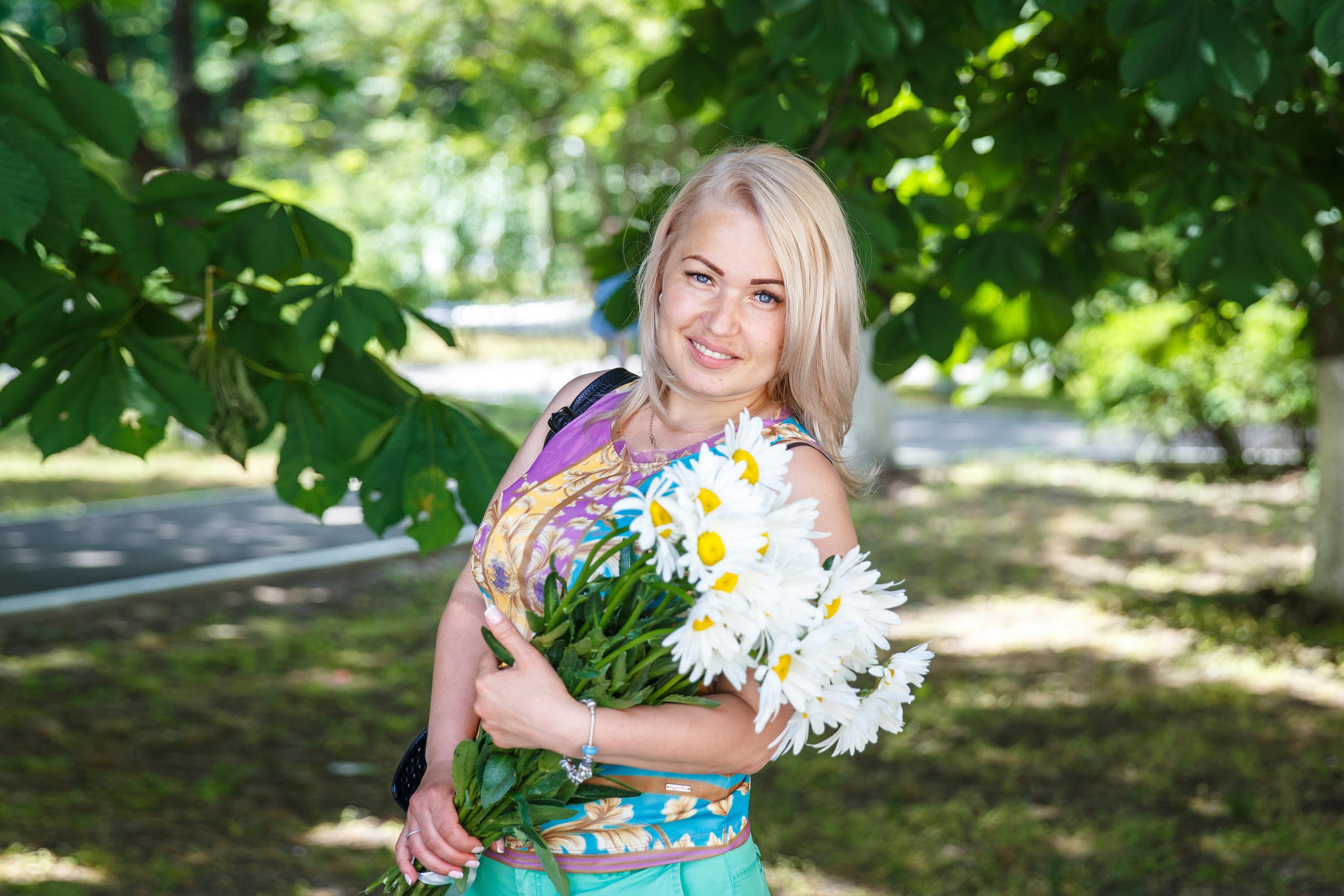 Летняя выписка ЦГБ. Семейный и детский фотограф в Ростове-на-Дону