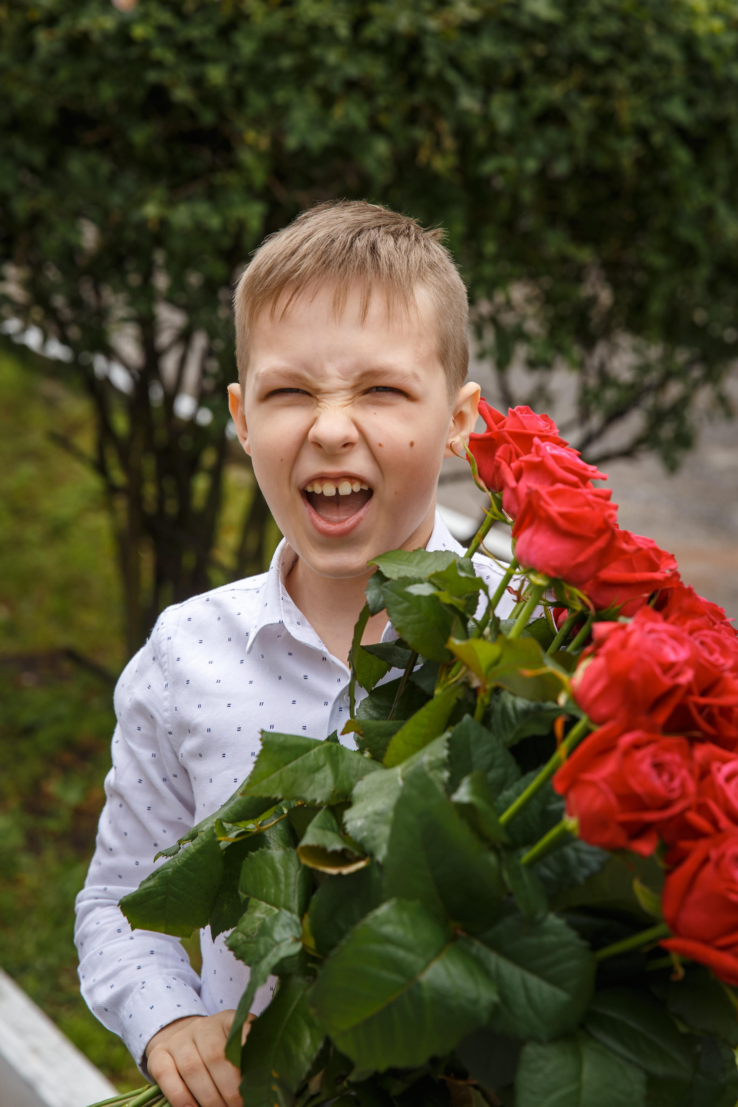 Выписка Евы из роддома ЦГБ. Семейный и детский фотограф в Ростове-на-Дону