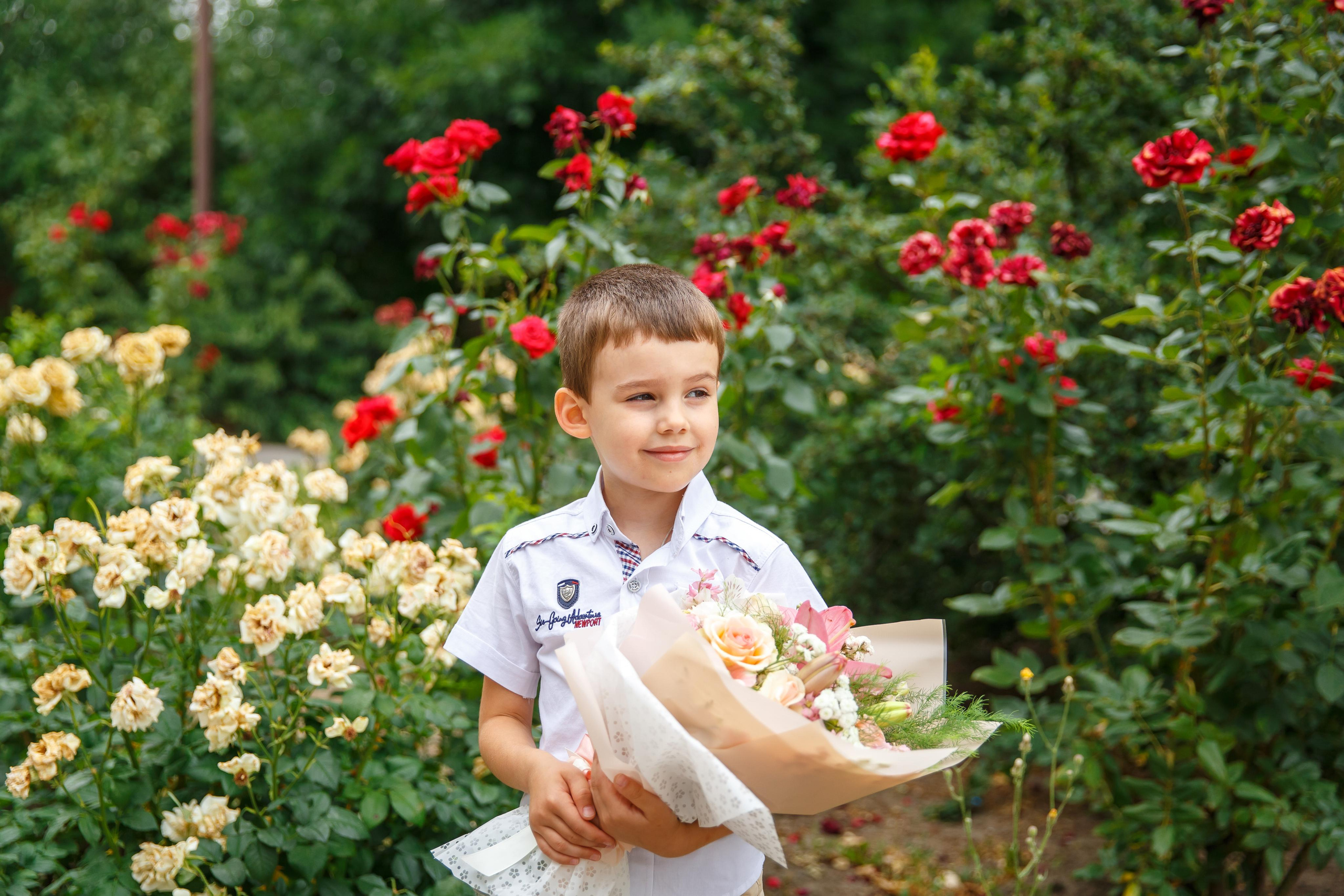 Выписка из Роддома. Семейный и детский фотограф в Ростове-на-Дону