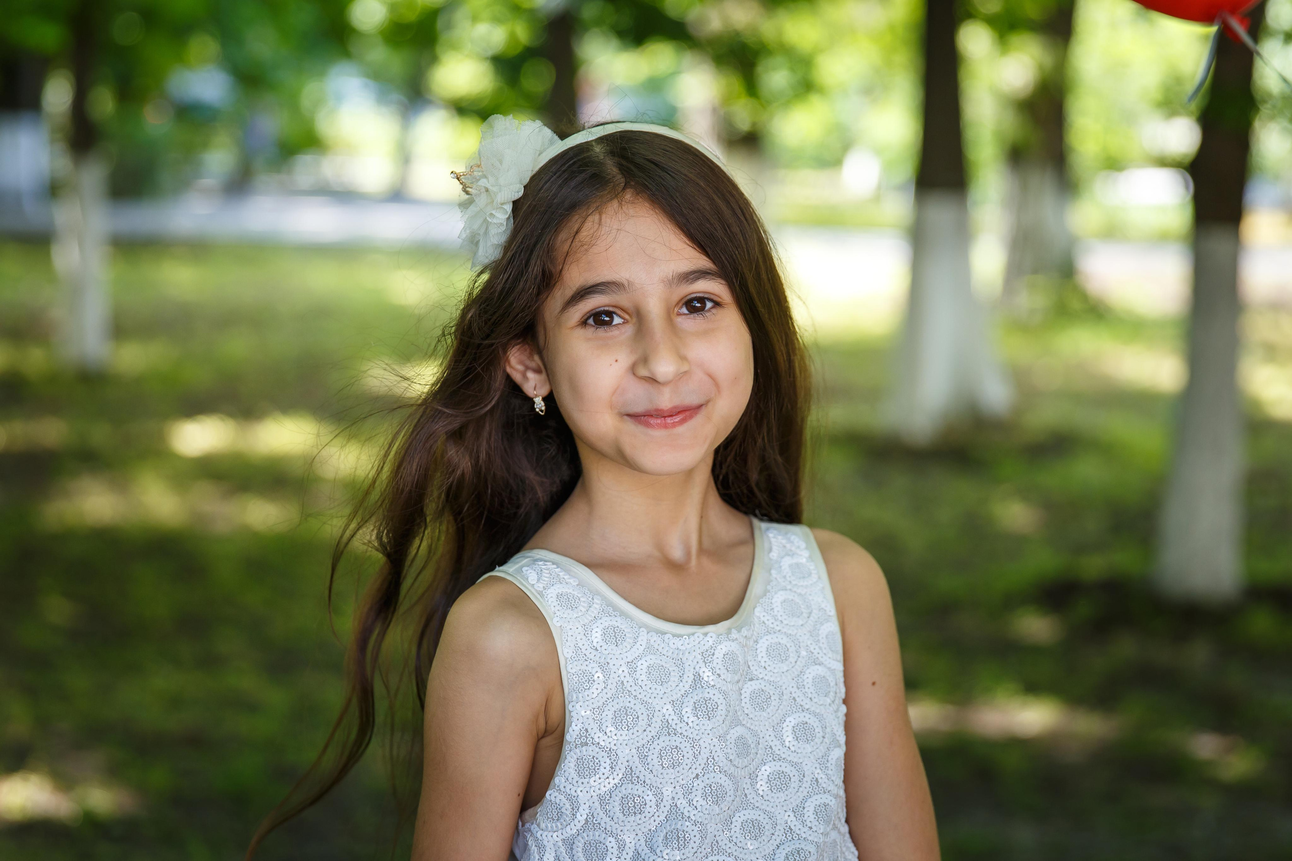 Летняя выписка ЦГБ. Семейный и детский фотограф в Ростове-на-Дону