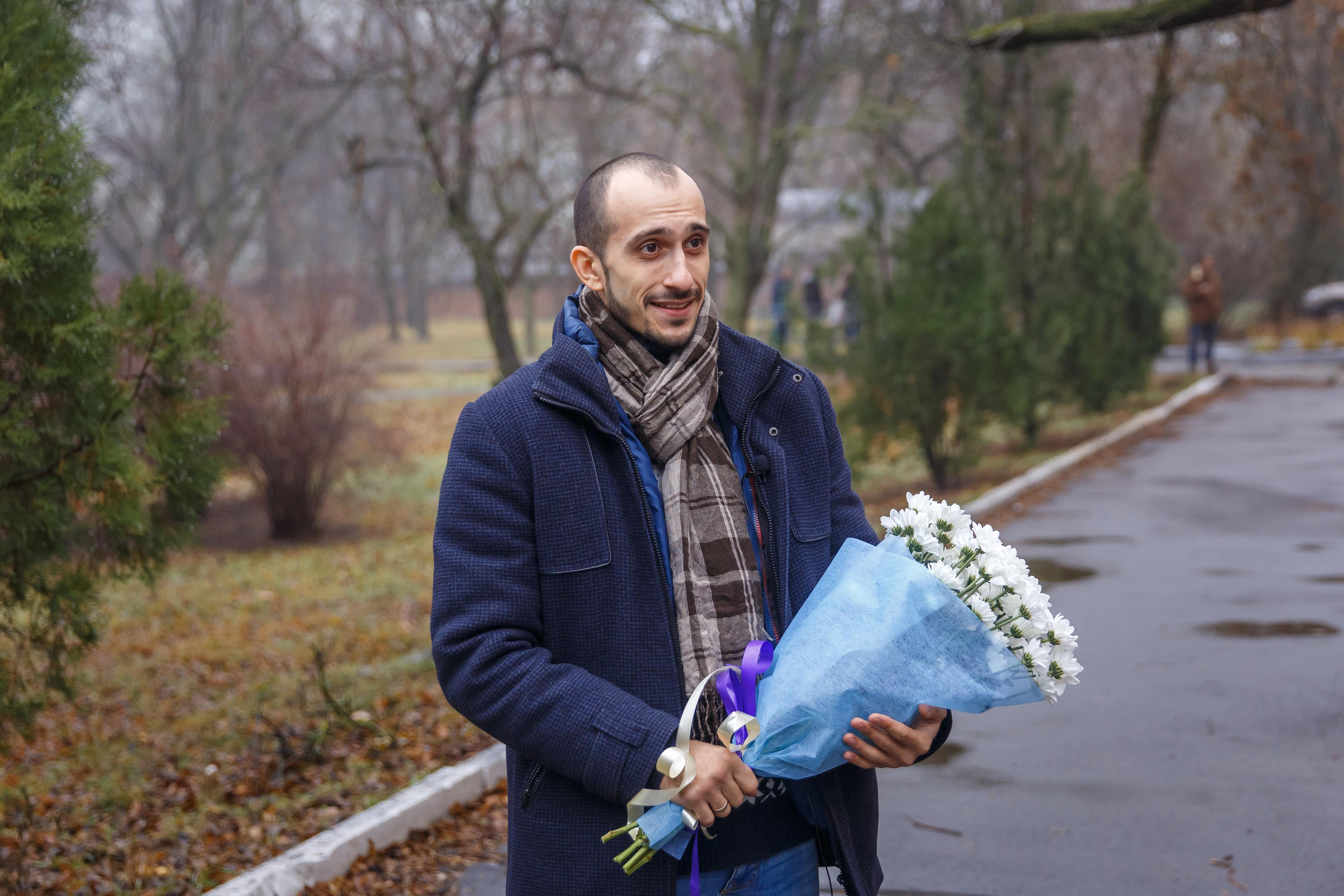 Выписка из роддома с домашней частью. Семейный и детский фотограф в Ростове-на-Дону