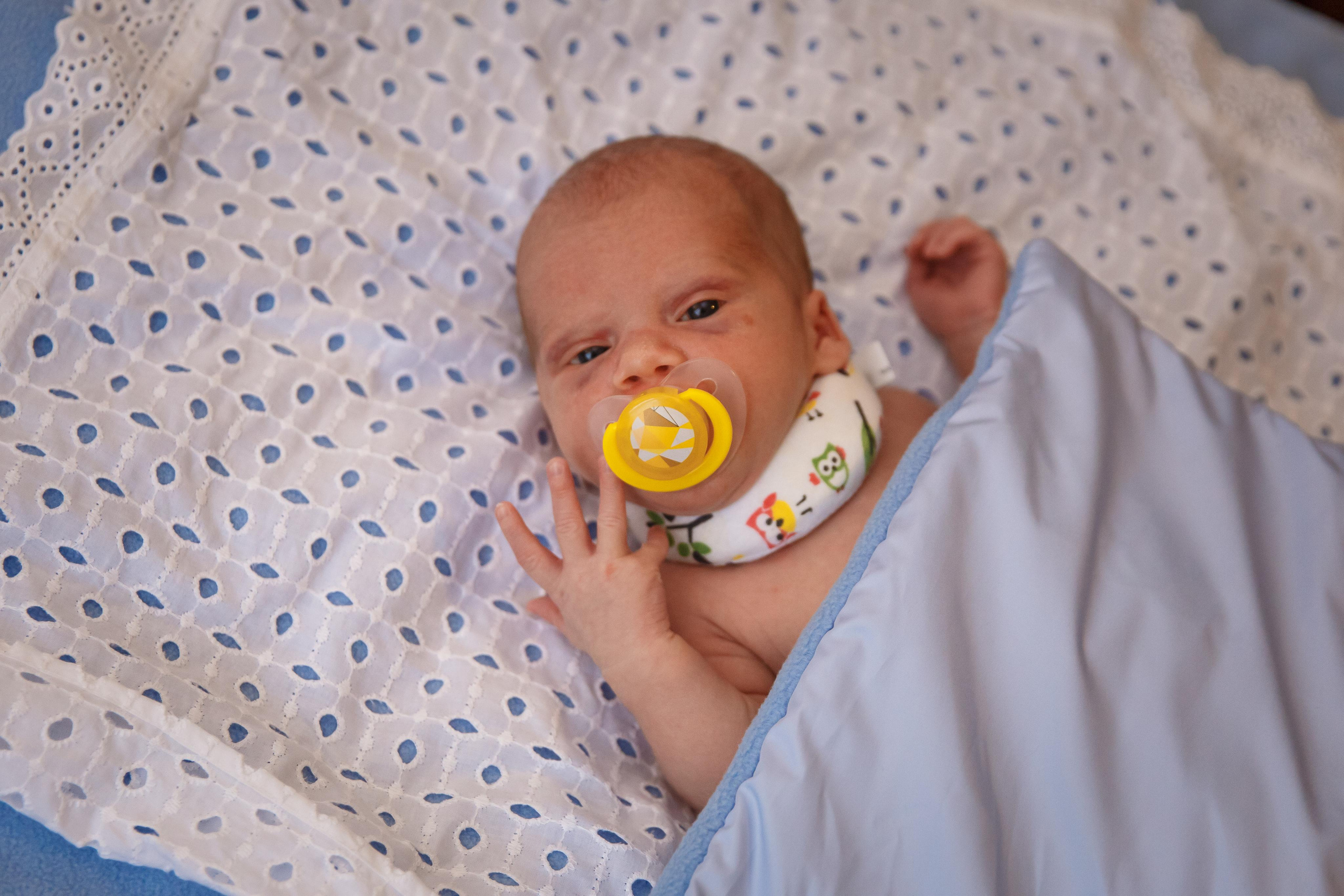 Выписка из роддома с домашней частью. Семейный и детский фотограф в Ростове-на-Дону