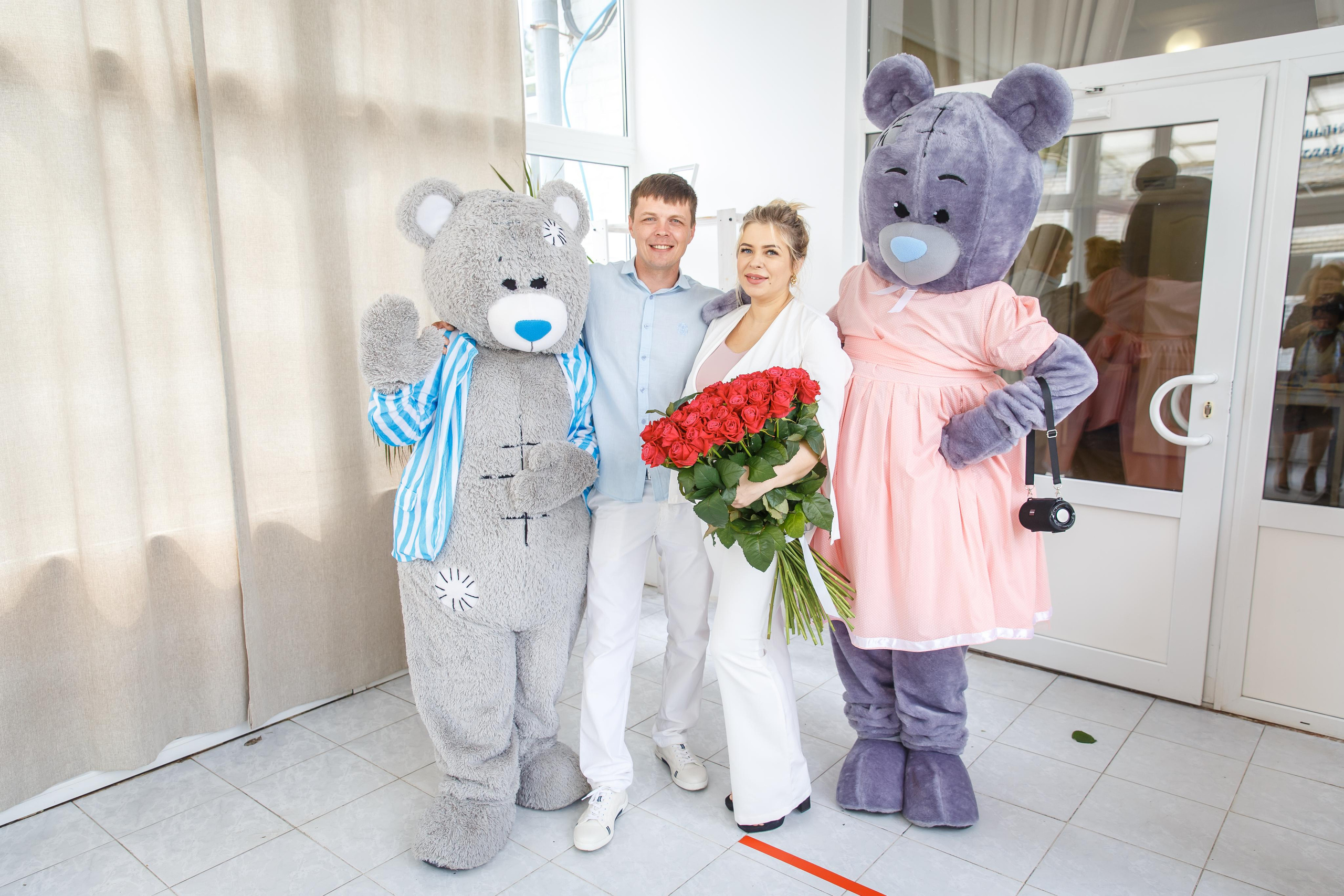 Выписка Евы из роддома ЦГБ. Семейный и детский фотограф в Ростове-на-Дону