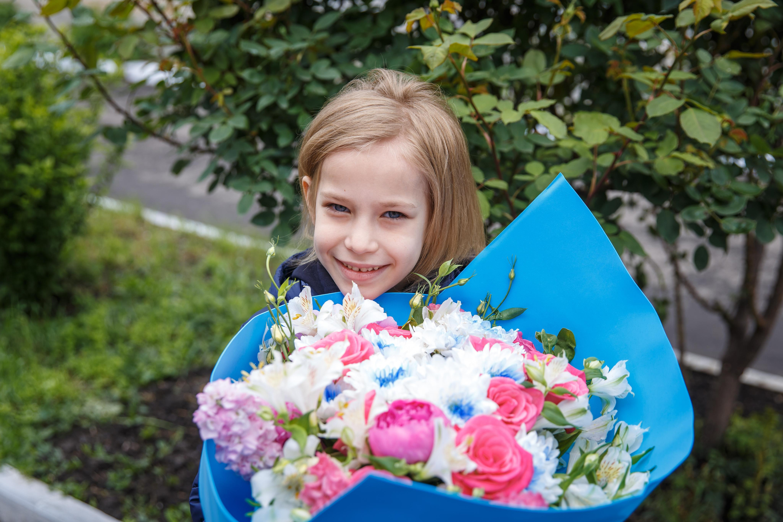 Выписка Евы из роддома ЦГБ. Семейный и детский фотограф в Ростове-на-Дону