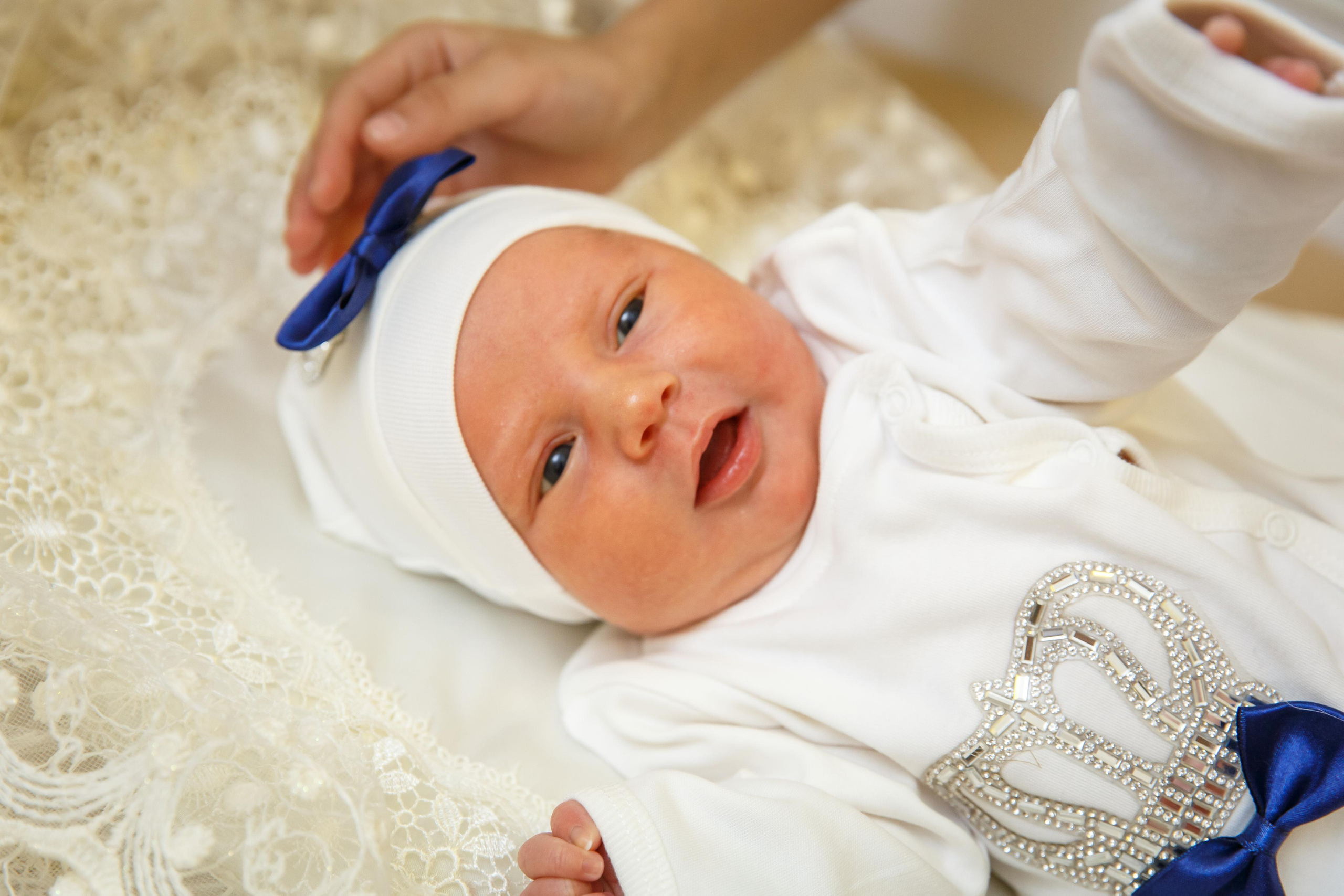 Летняя выписка ЦГБ. Семейный и детский фотограф в Ростове-на-Дону