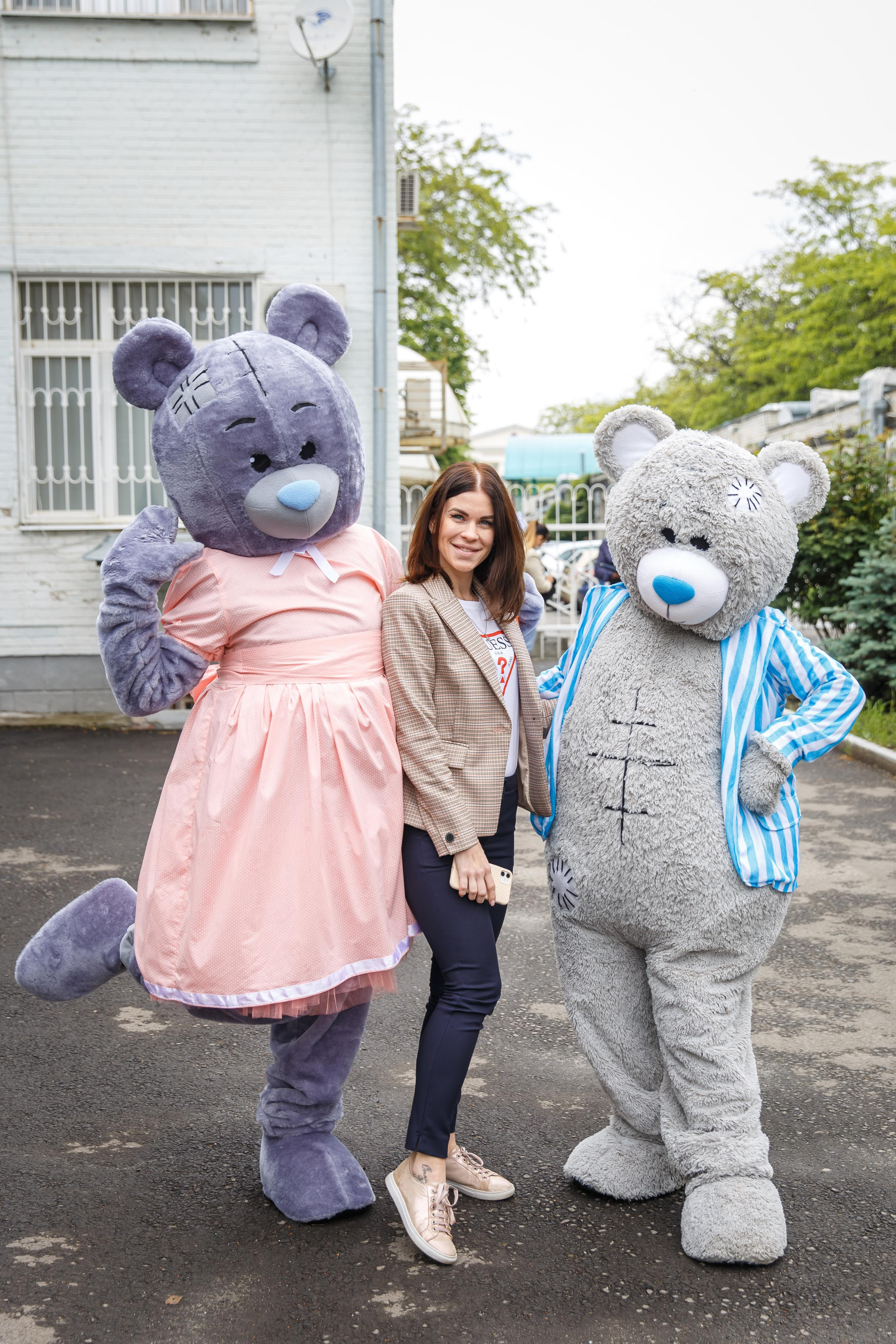 Выписка Евы из роддома ЦГБ. Семейный и детский фотограф в Ростове-на-Дону