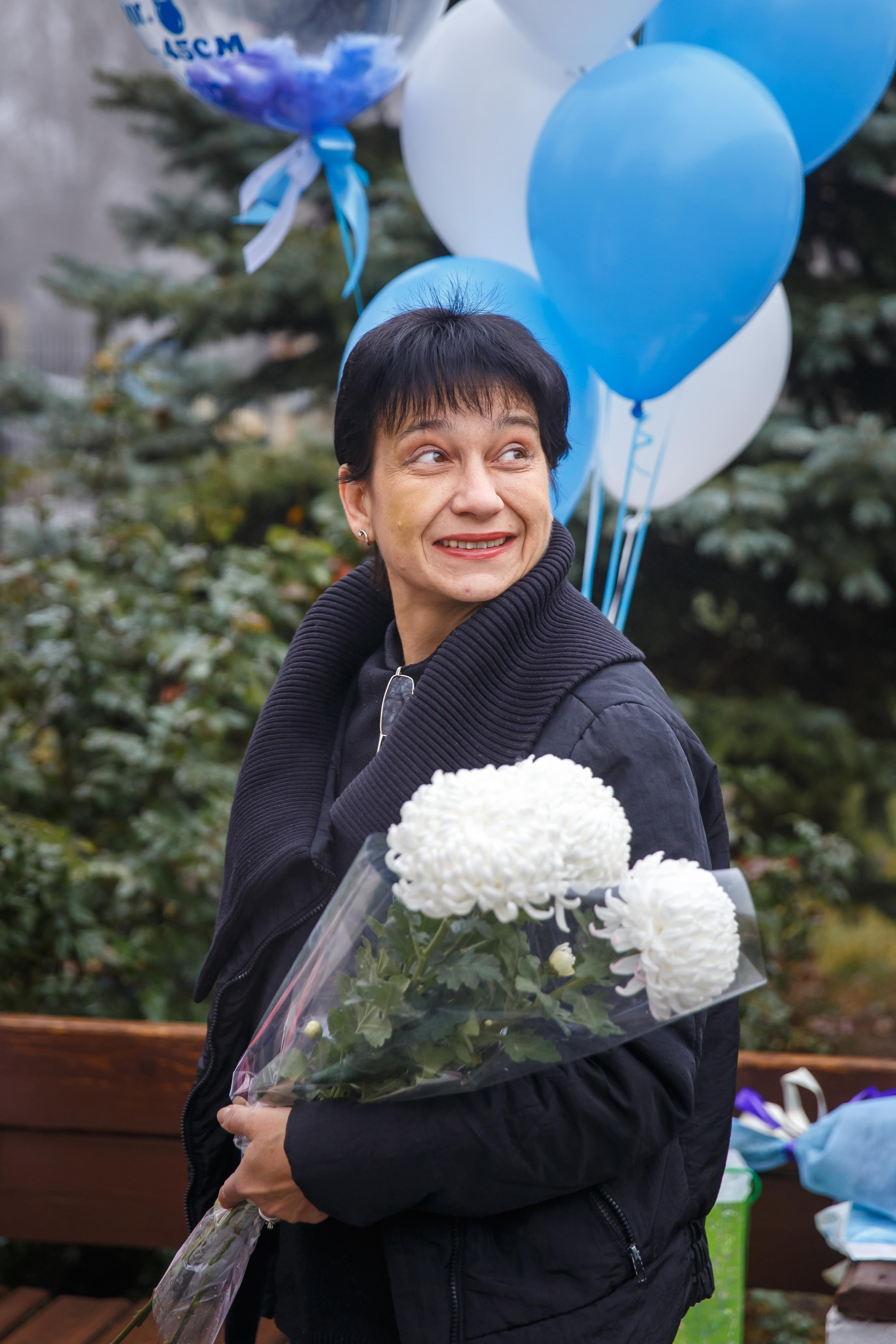 Выписка из роддома с домашней частью. Семейный и детский фотограф в Ростове-на-Дону