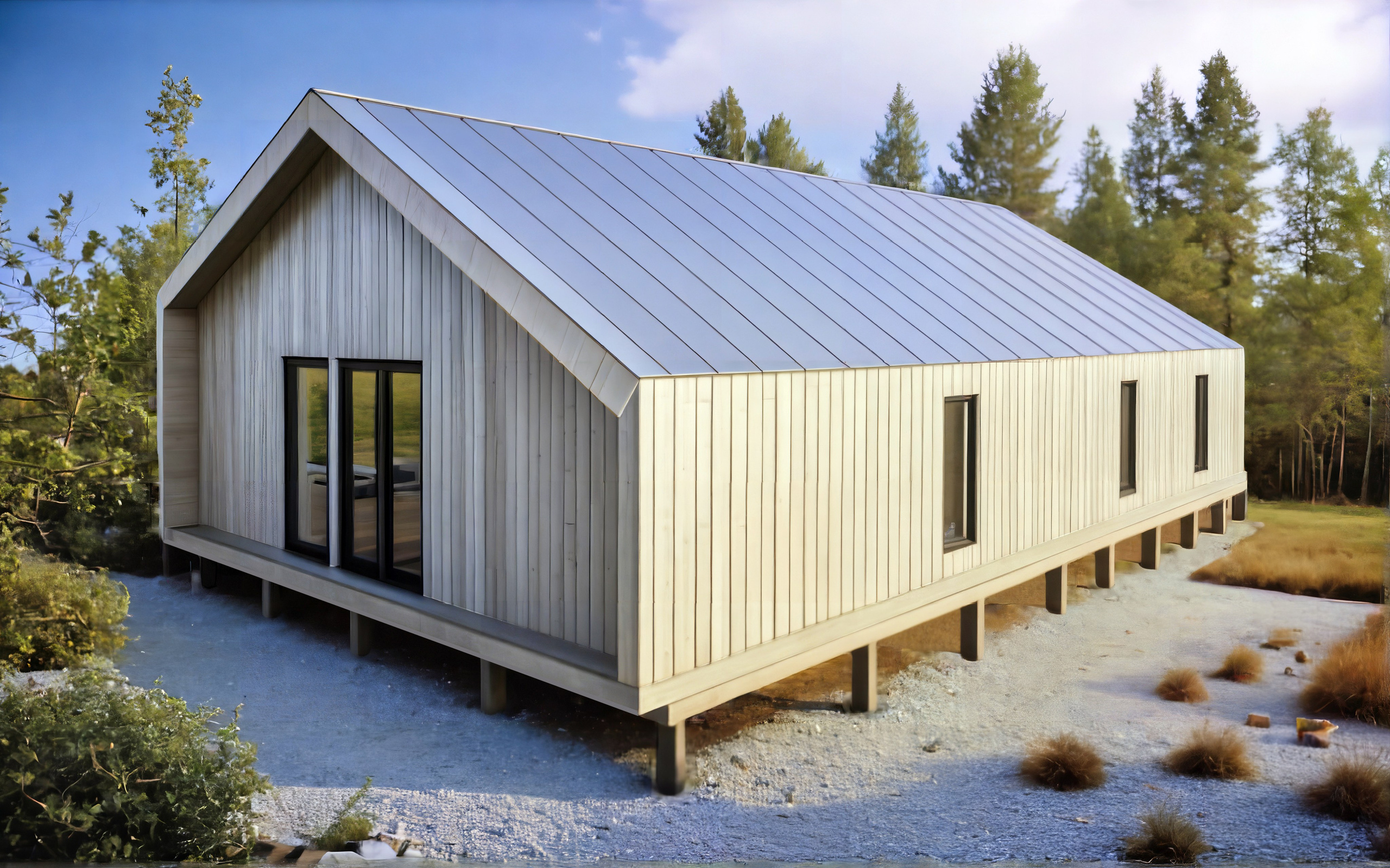 Дизайн-визуализация ДЛЯ АРХИТЕКТОРОВ. МЕТАМОРФОЗЕР — пространство визуальных решений для бизнеса