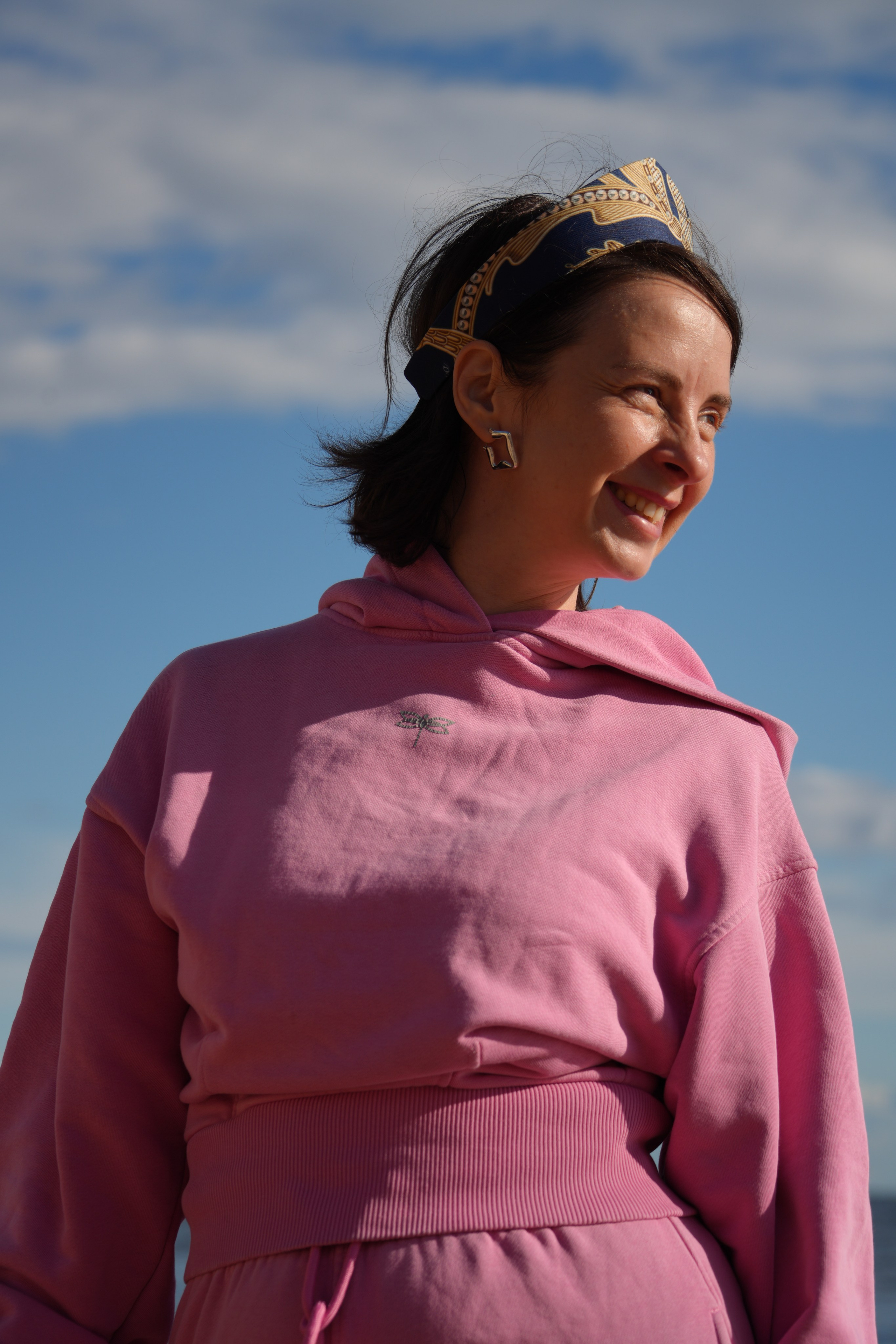 #backstage со съёмок команды в загородном доме. Портретный фотограф в Санкт-Петербурге Дмитриева Наталия