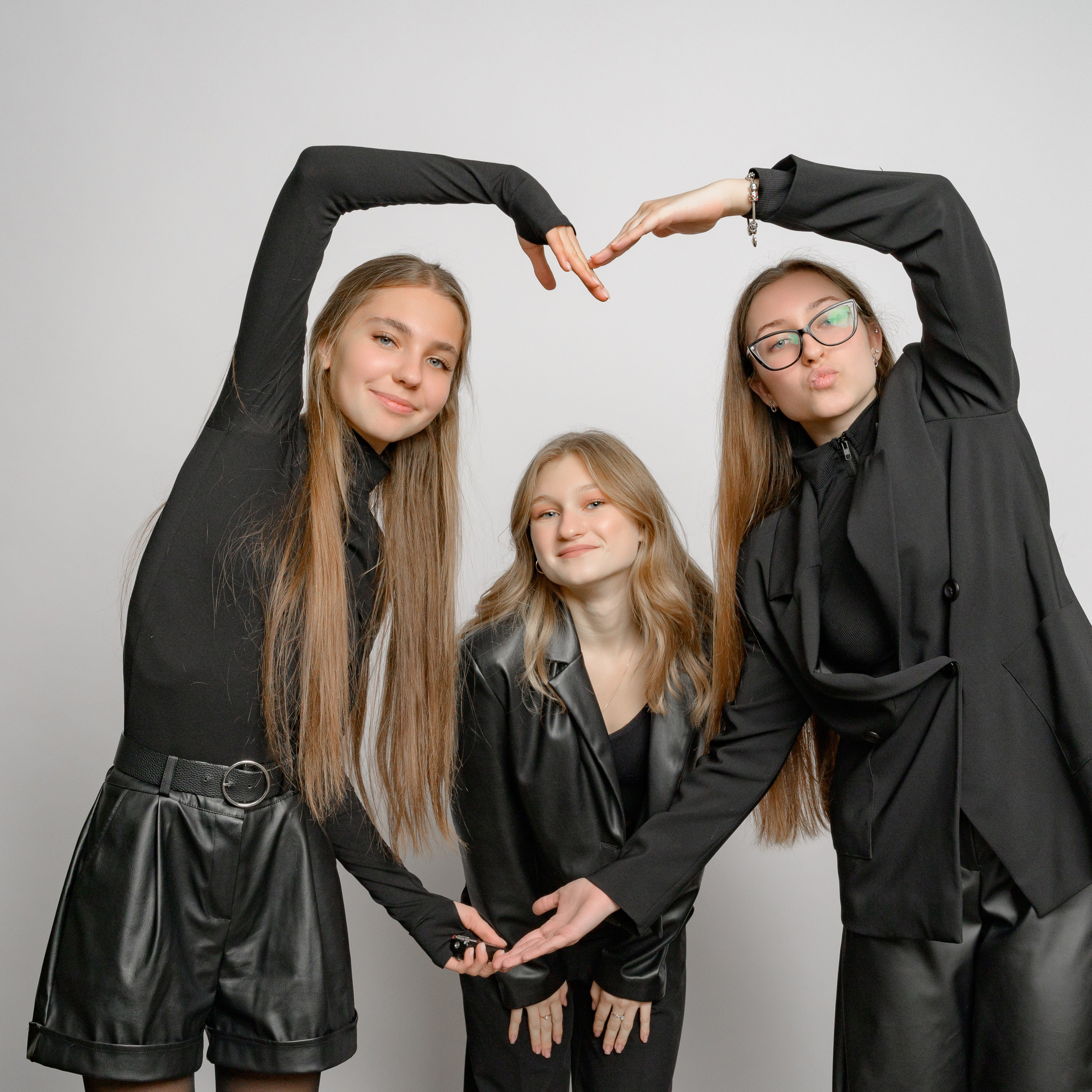 Акция для выпускников. Выпускной альбом от Ильи. Воронеж