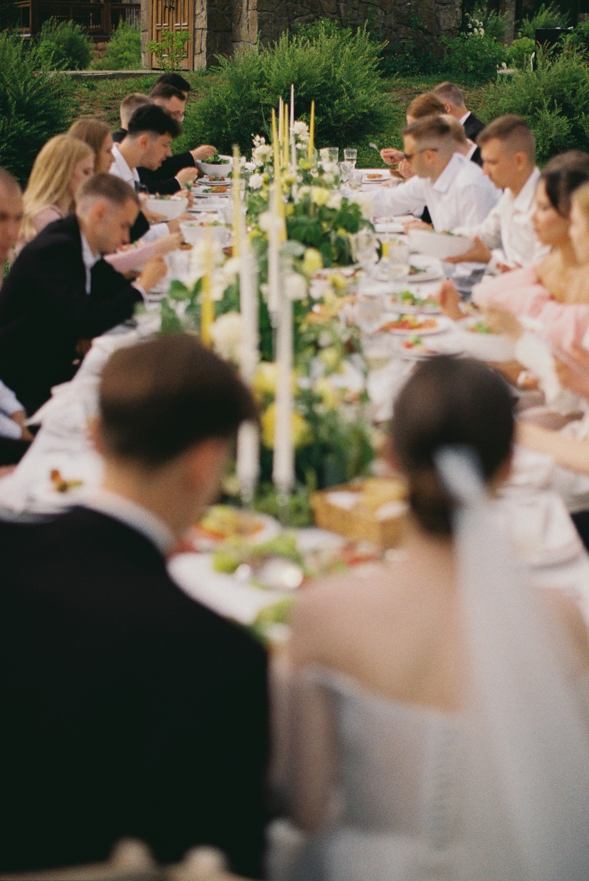 Свадебное и event-агентство в Санкт-Петербурге MANOTI Agency