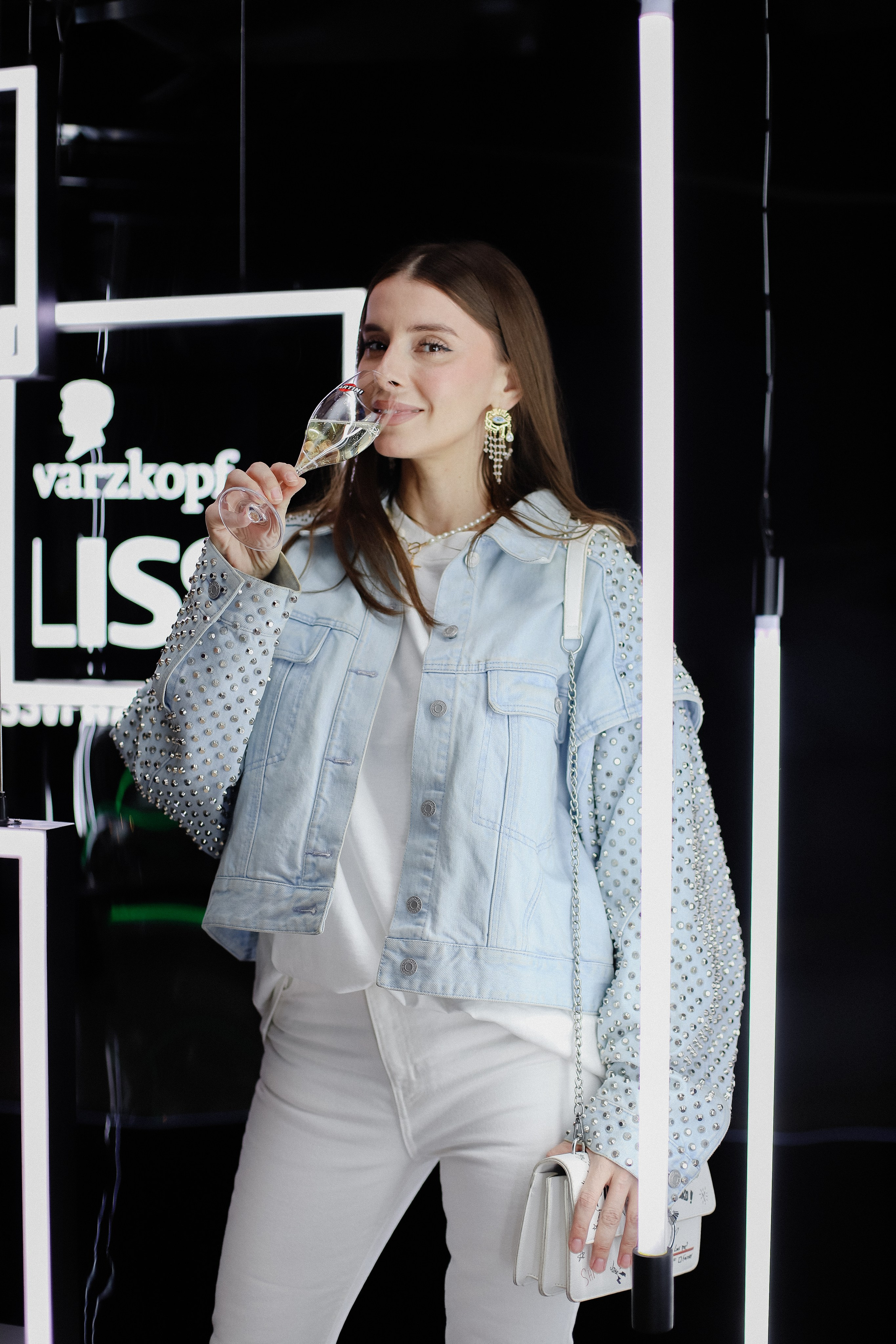 26.10 FWA зона Schwarzkopf и Perwoll. Фотограф в Алматы и Москве Даша Пушкина