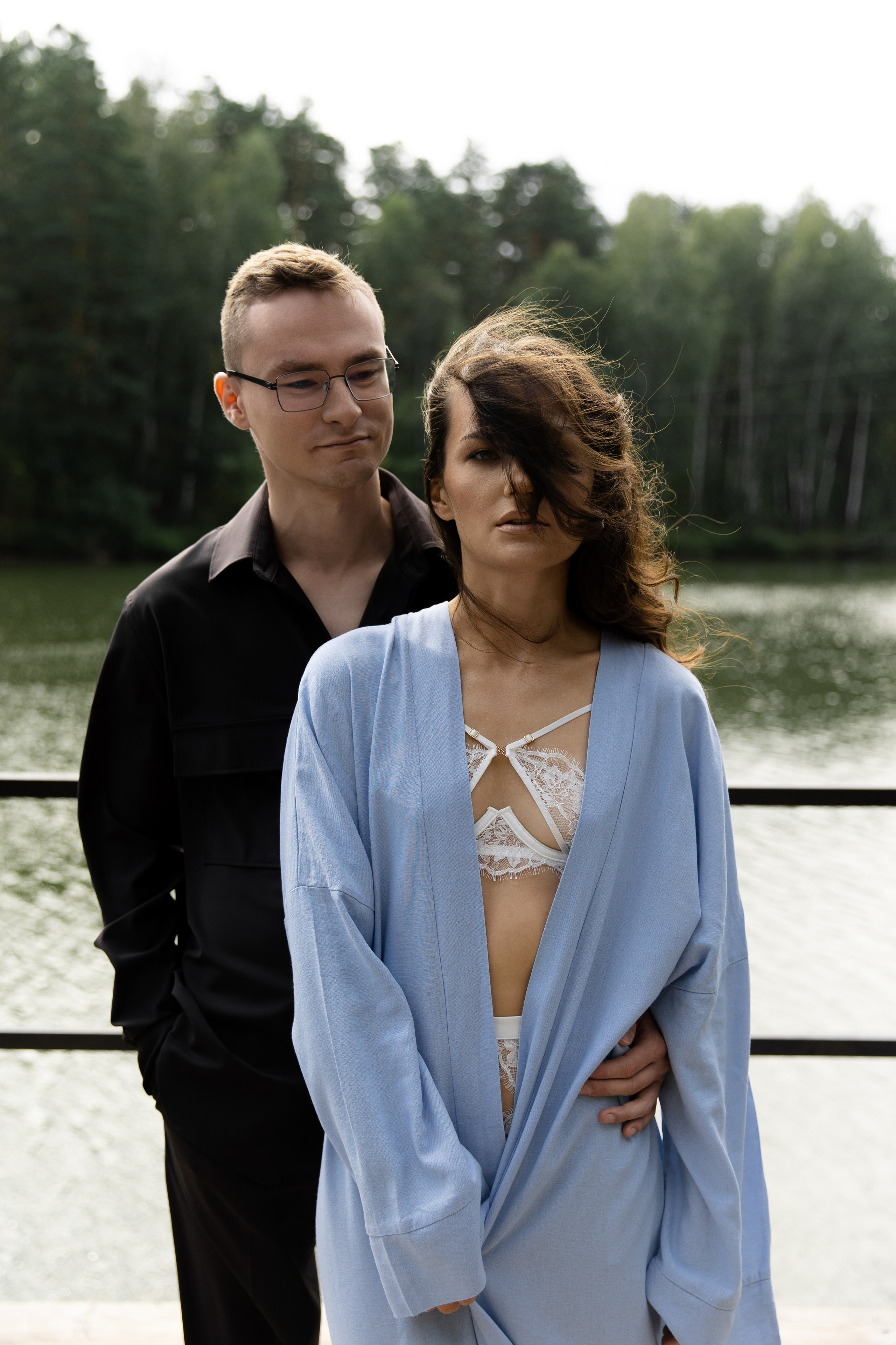 S&A. Фотограф в Новосибирске и Москве