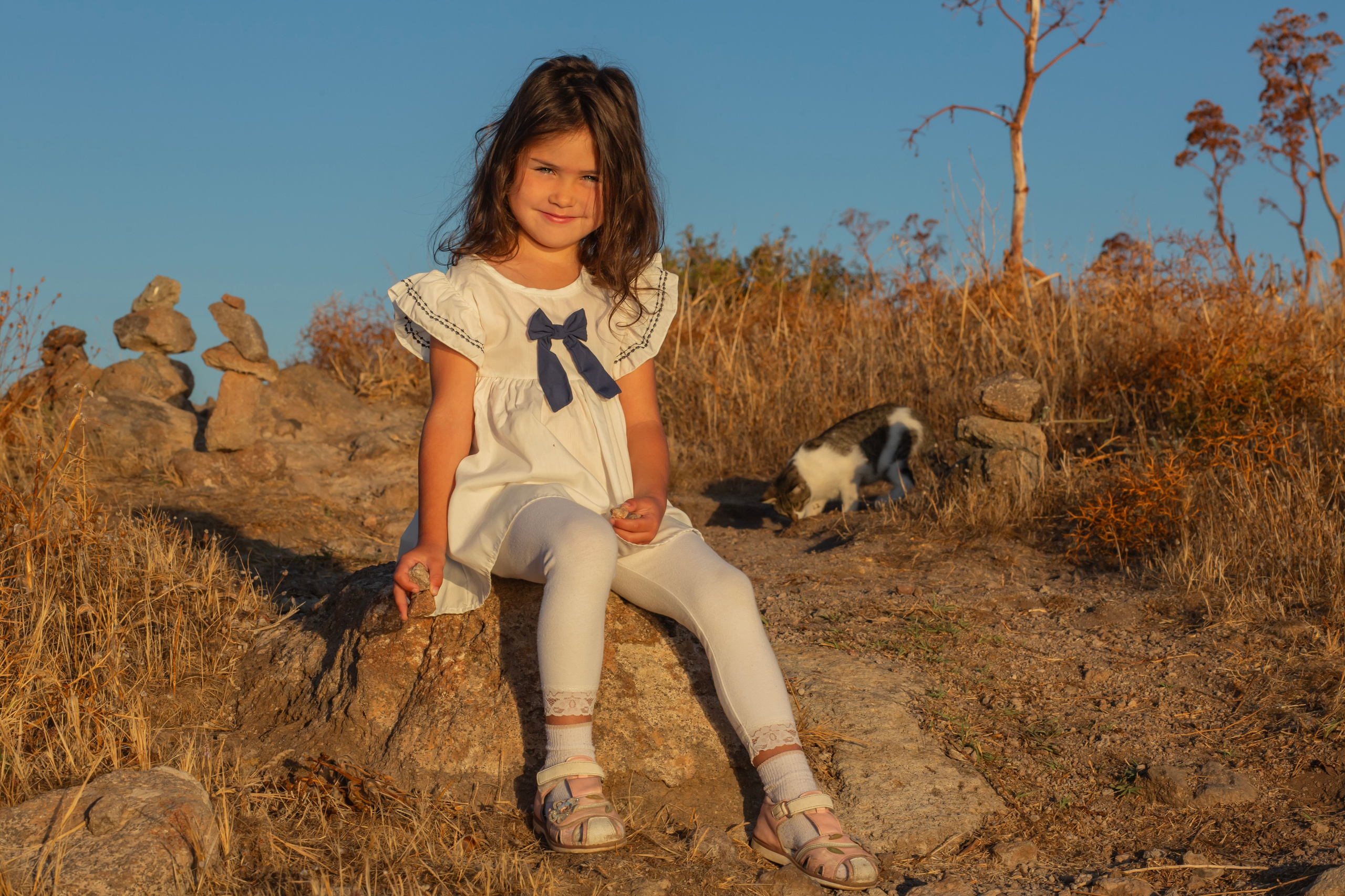 Бодрум2024. Семейный и детский фотограф в Москве и МО — Александра