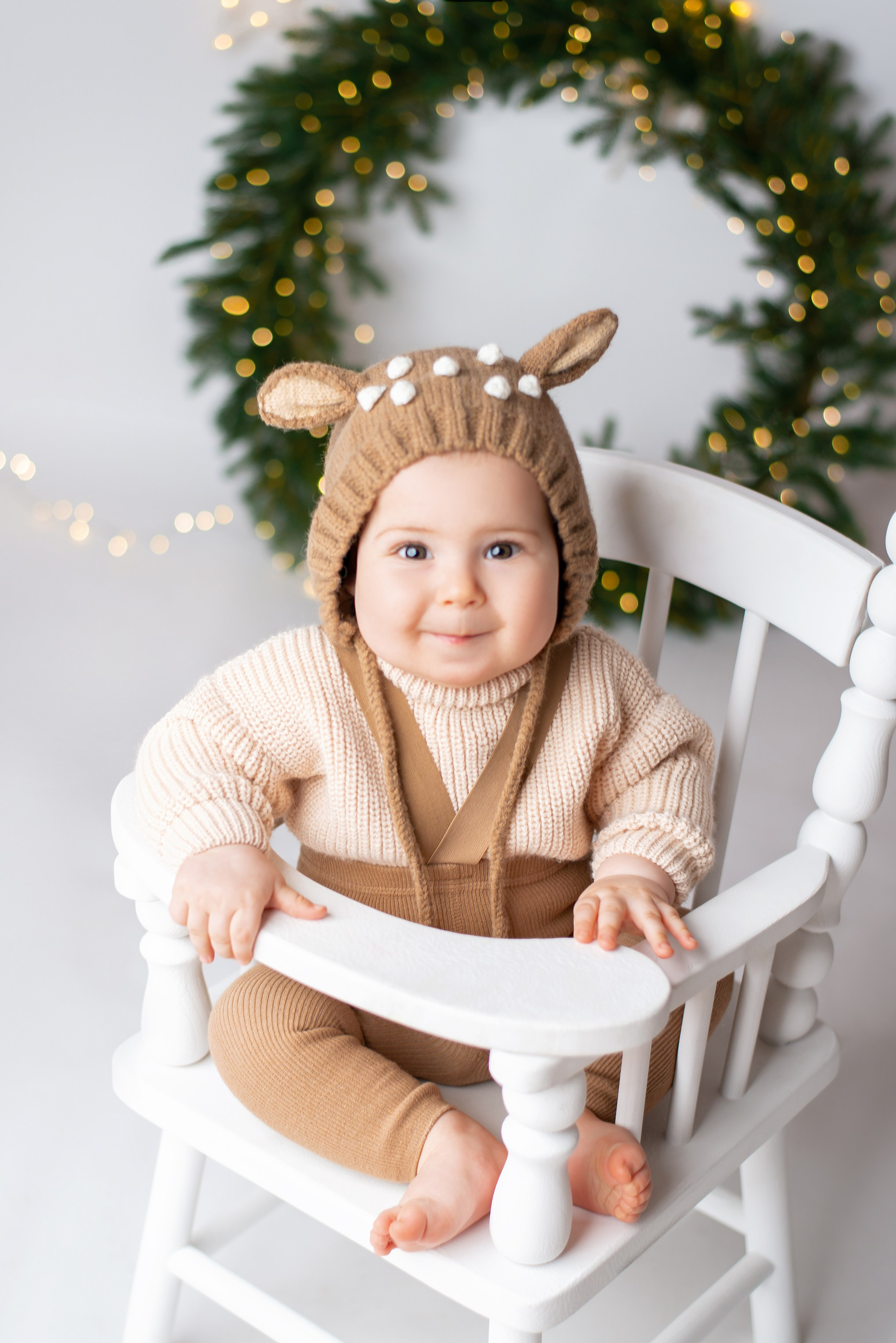 Детский и семейный фотограф в г. Крымске