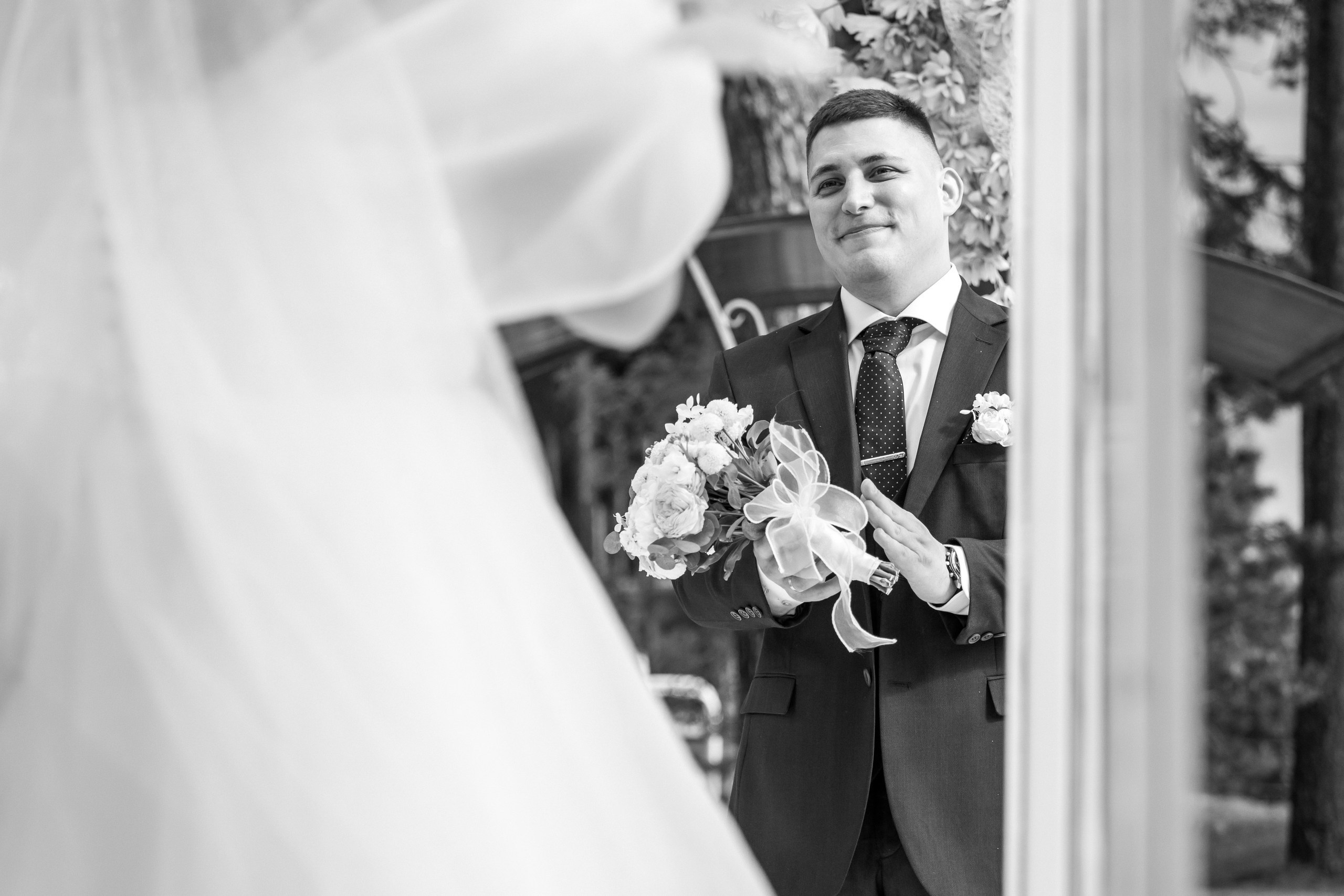 Е&Е | Замок из дождя. Свадебный фотограф Настя Шелл г. Череповец