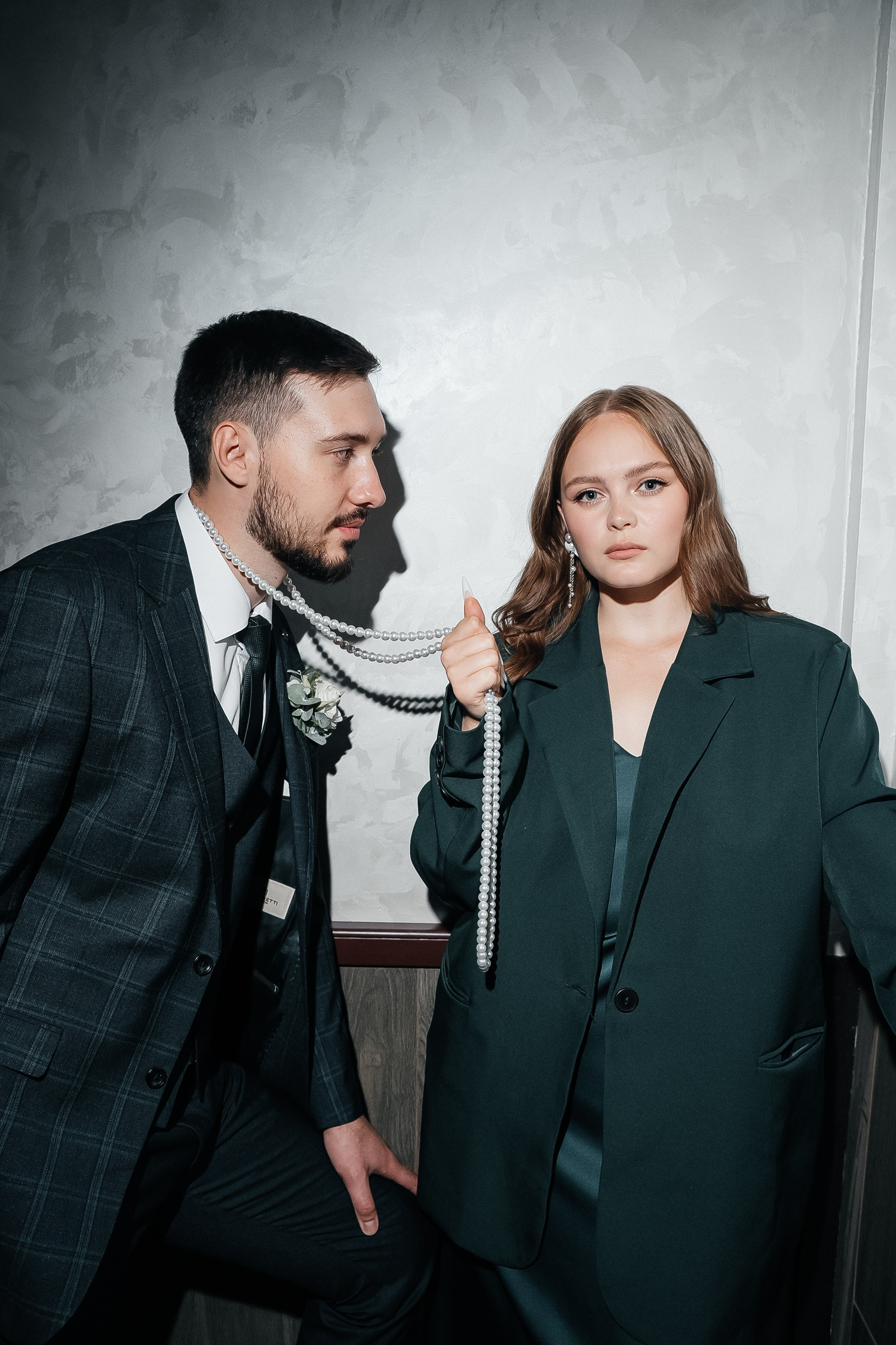 Свадебная съемка. Фотограф в Екатеринбурге Семен Китаев