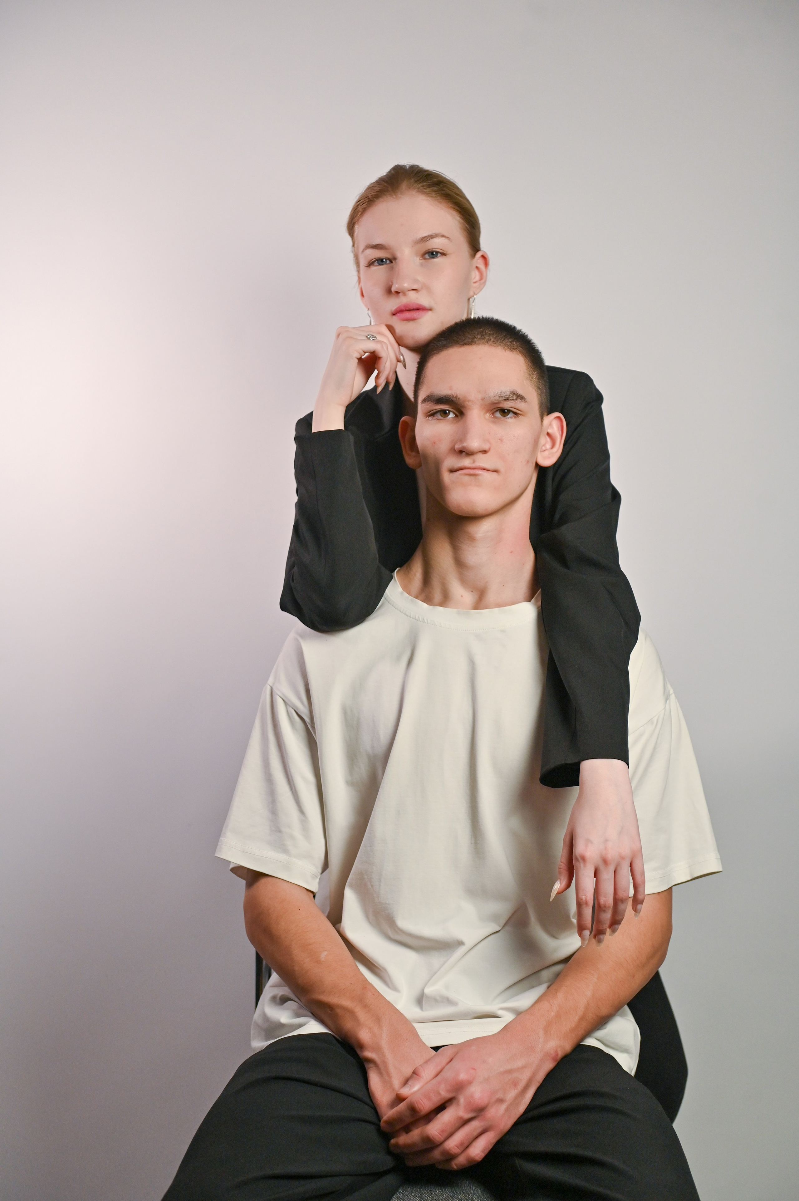 Фотосессии в Тольятти Студия «ТВОЕ ФОТО»