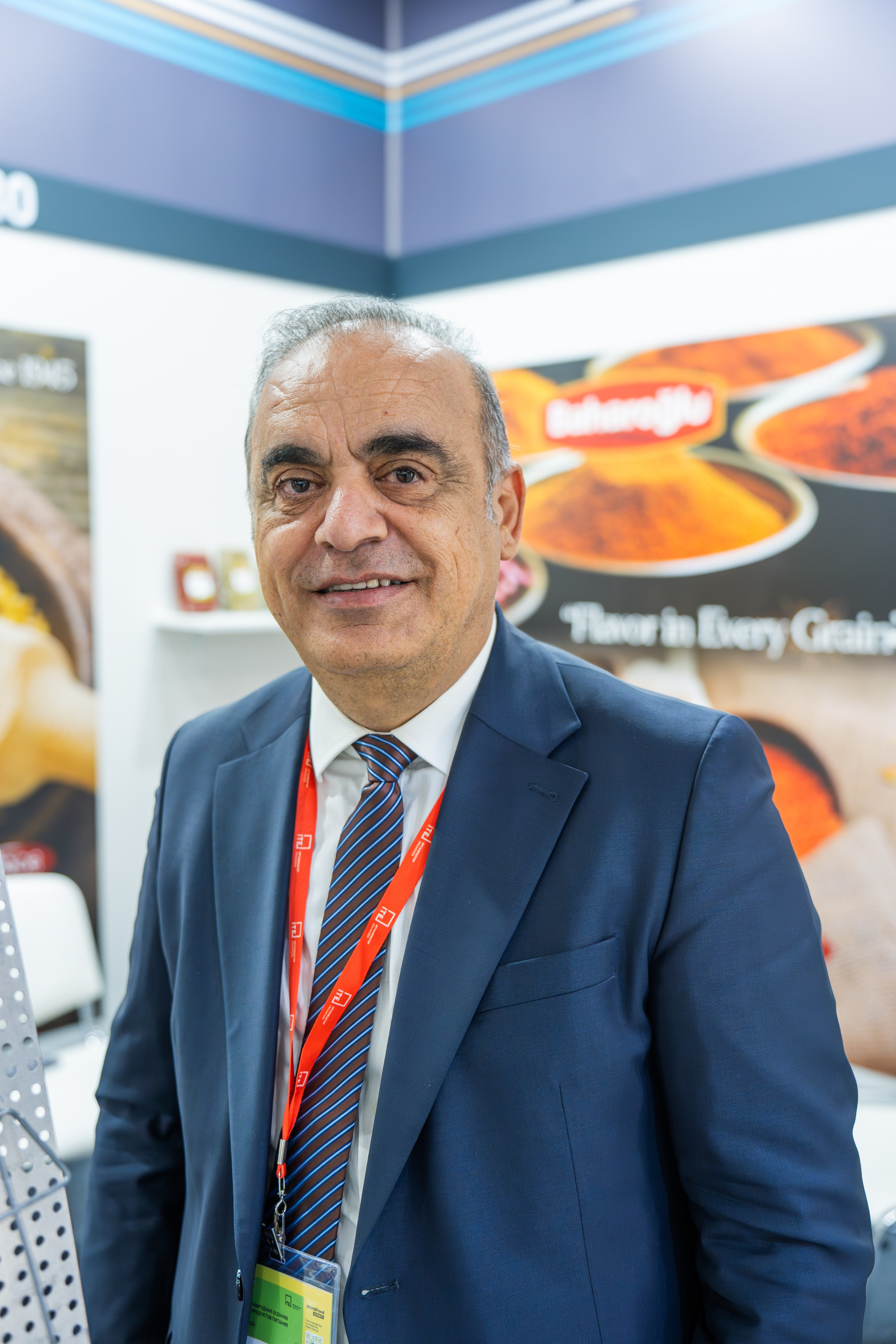 World food 2024 в Москве. Репортажный фотограф в Москве Вадим Галанин