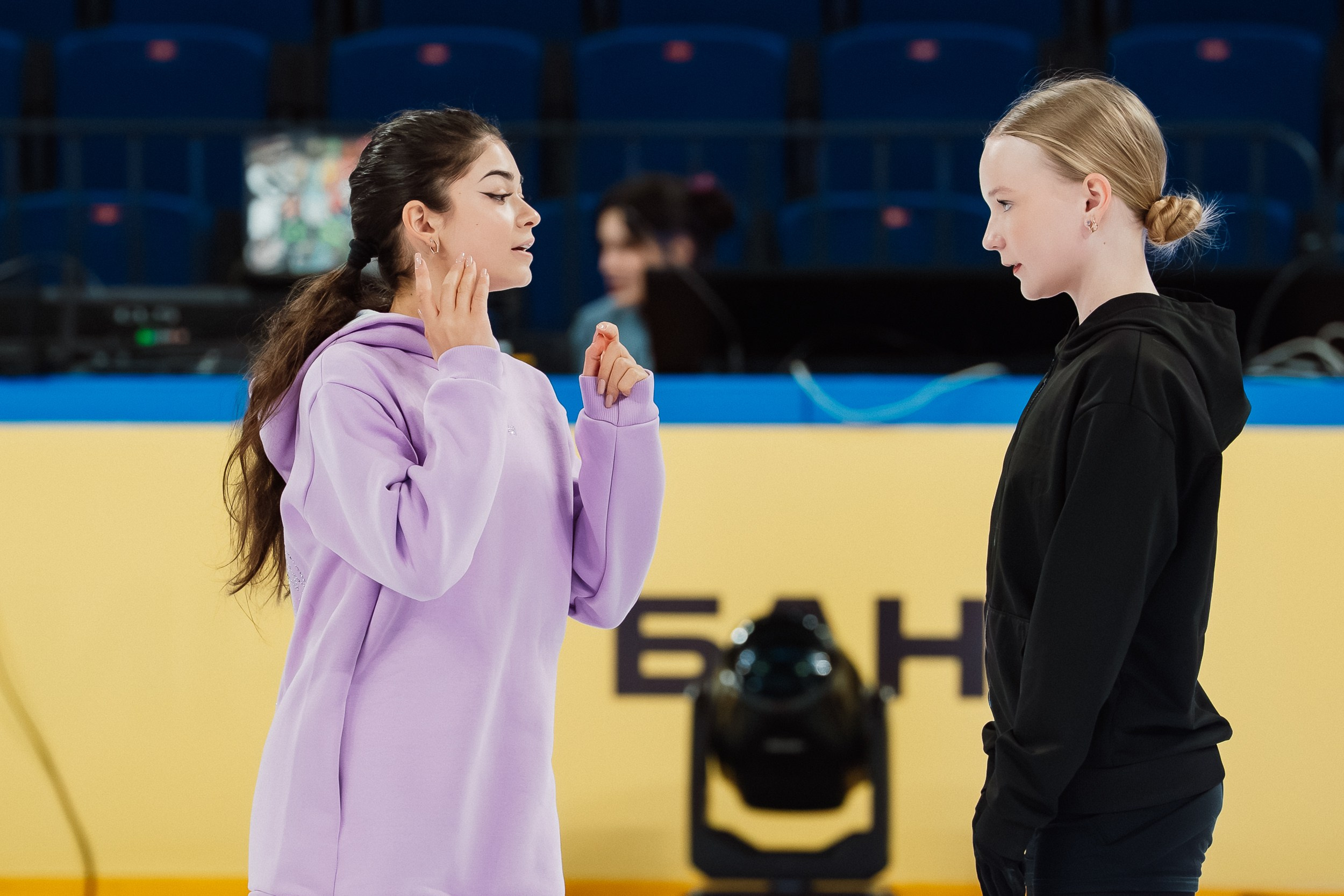 Мастер-класс Аделии Петросян в Новосибирске. Воробьева Ксения — Спортивный и танцевальный фотограф Новосибирск