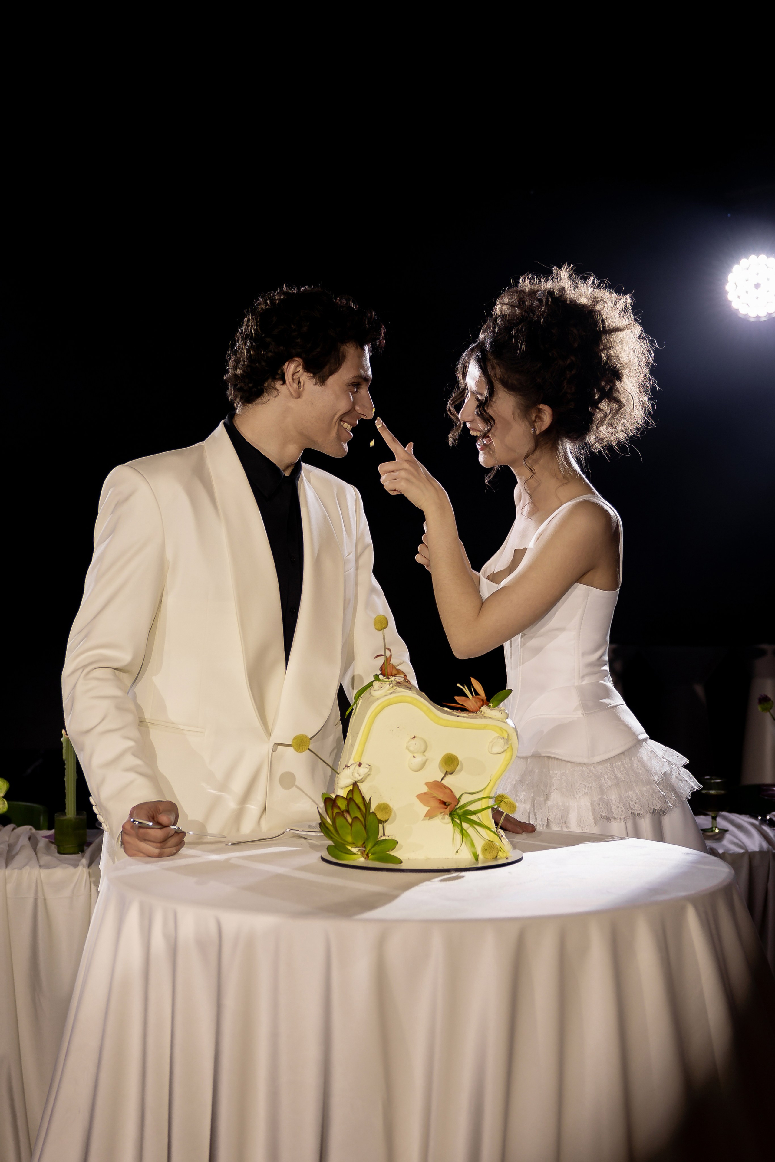 Свадебный и контент фотограф в Москве — Юлия Барно (Баранова)