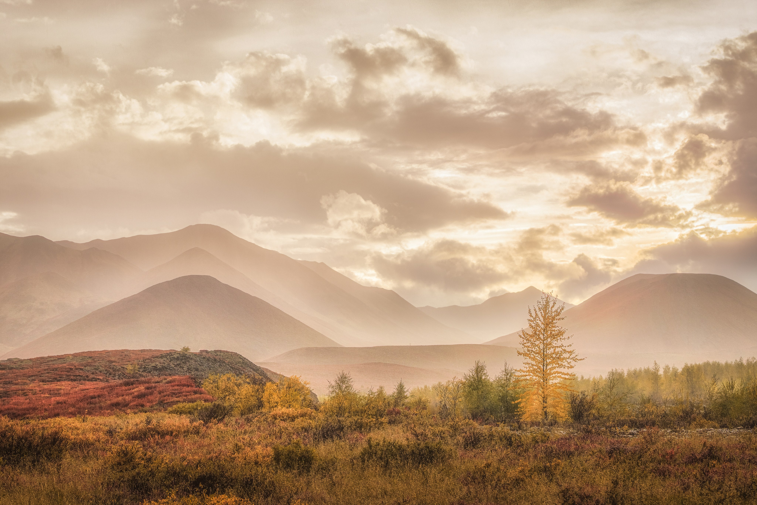 Сердце Якутии