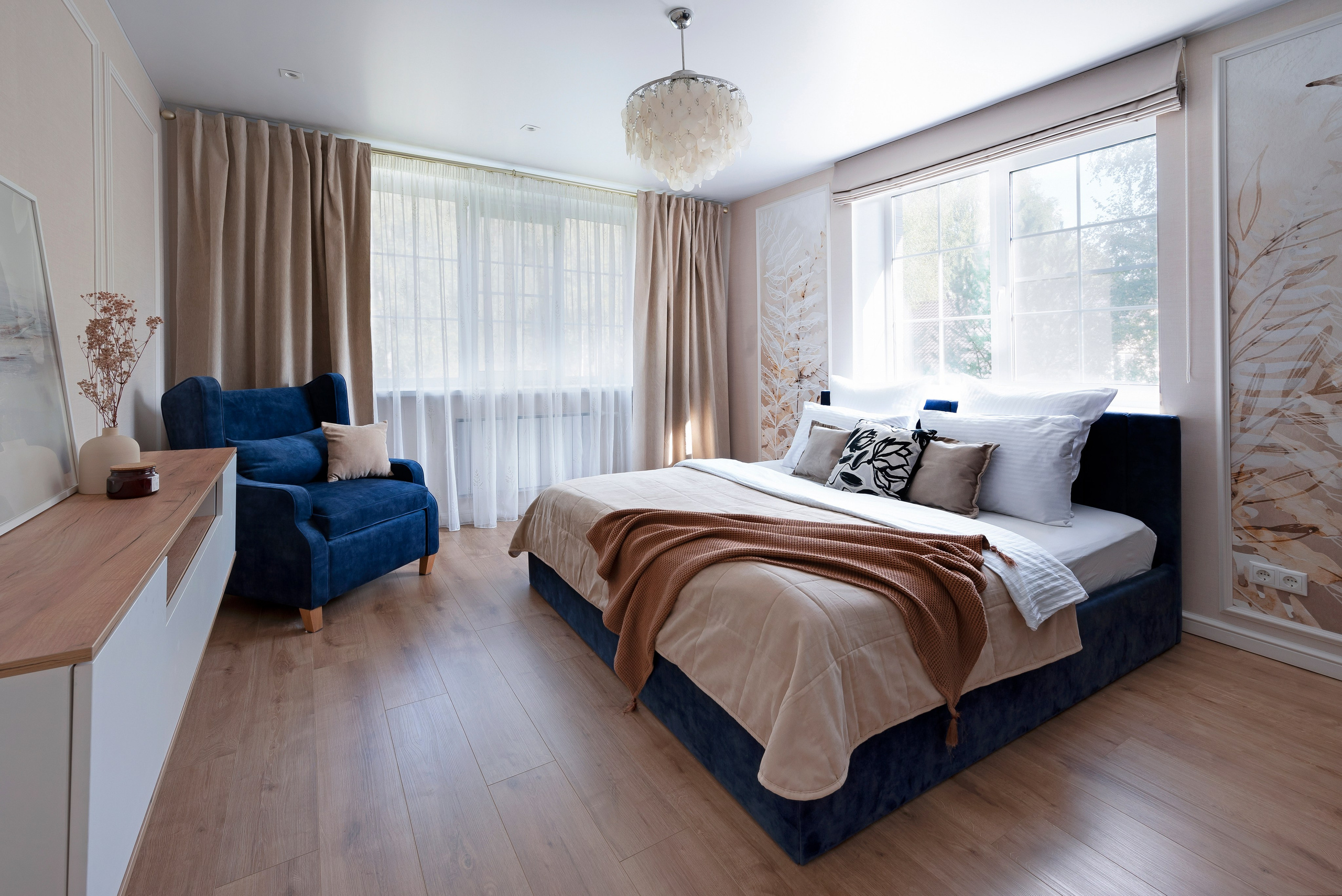 Павловск. Главная